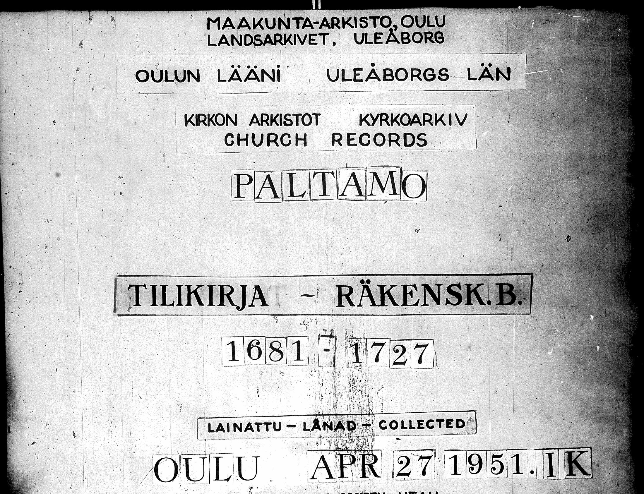 [ ../kirjat/Kirkonkirjat/paltamo/tilit_1681-1727_ik186-187/kuvat/23.jpg ]