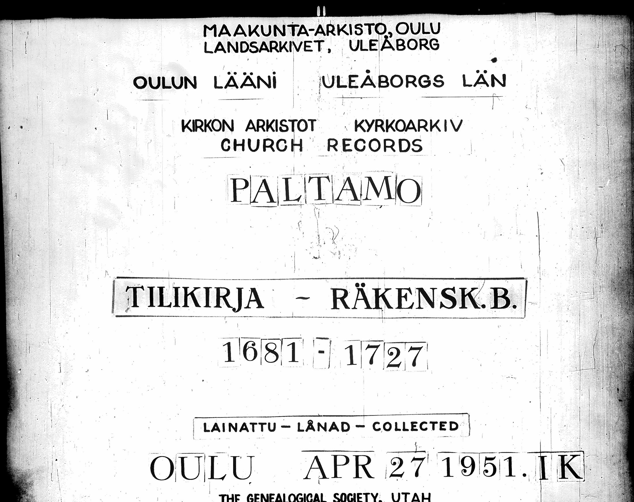 [ ../kirjat/Kirkonkirjat/paltamo/tilit_1681-1727_ik186-187/kuvat/27.jpg ]