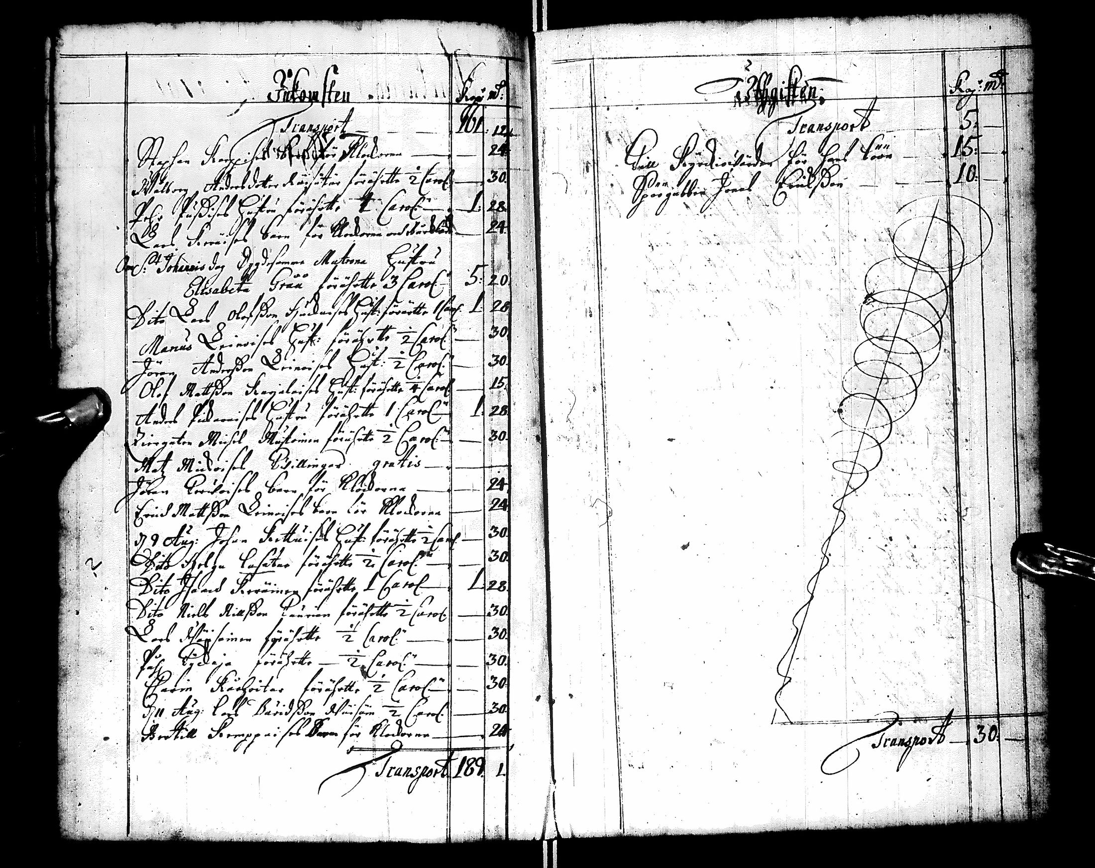 [ ../kirjat/Kirkonkirjat/paltamo/tilit_1681-1727_ik186-187/kuvat/58.jpg ]