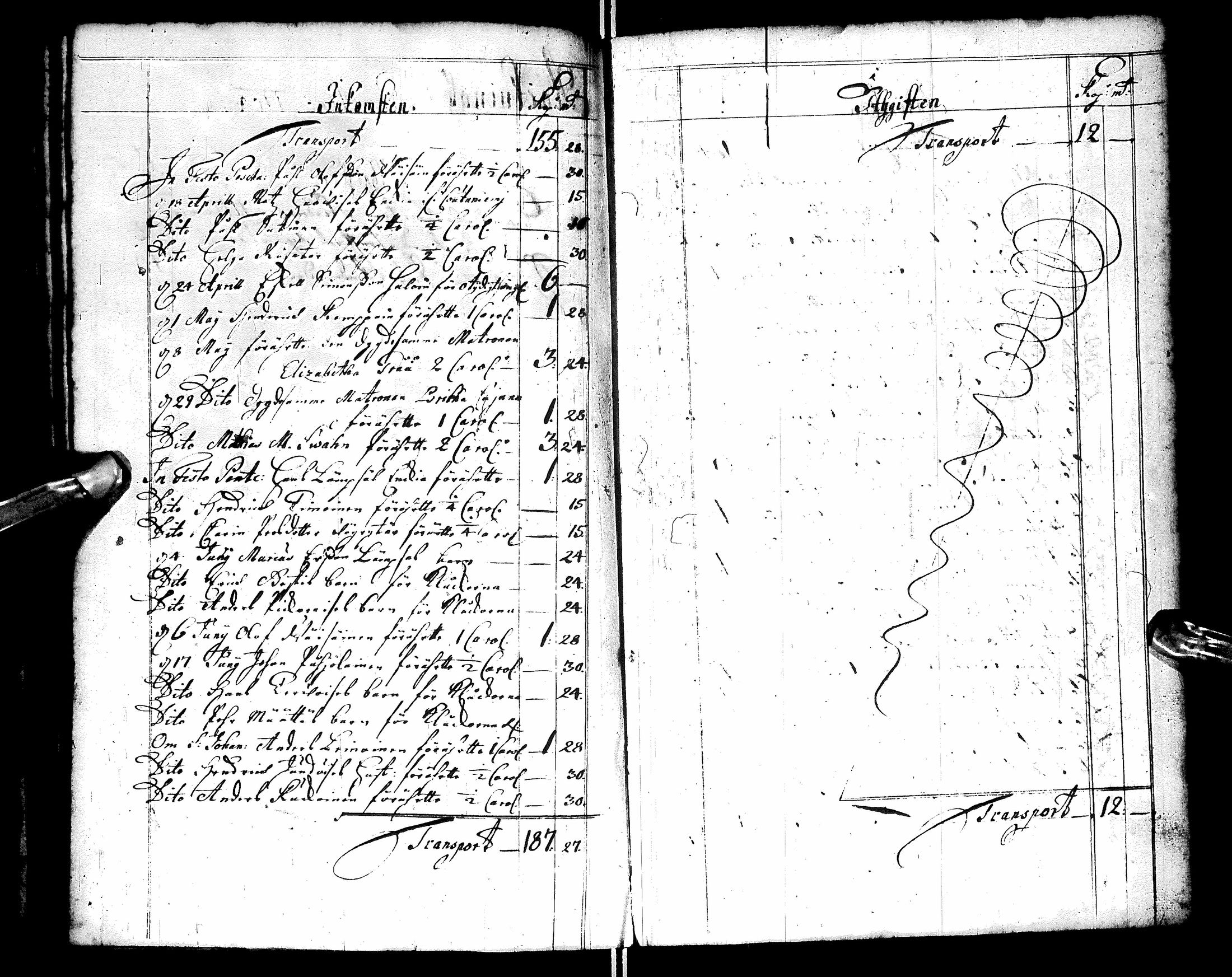 [ ../kirjat/Kirkonkirjat/paltamo/tilit_1681-1727_ik186-187/kuvat/70.jpg ]