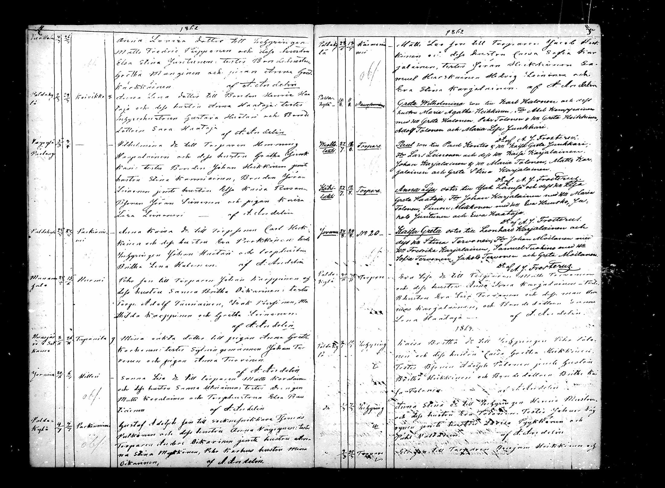 [ ../kirjat/Kirkonkirjat/paltamo/vierasseurakuntalaisia_1861-1884_mko161/kuvat/3.jpg ]