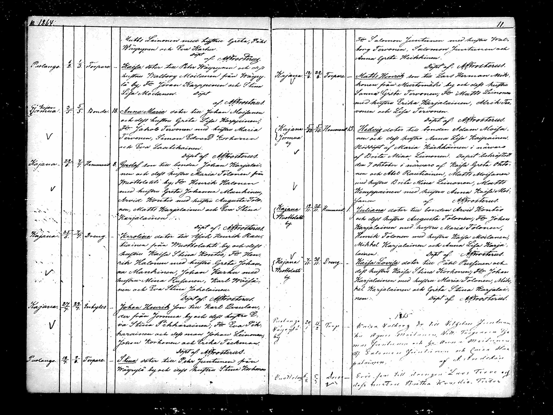 [ ../kirjat/Kirkonkirjat/paltamo/vierasseurakuntalaisia_1861-1884_mko161/kuvat/6.jpg ]