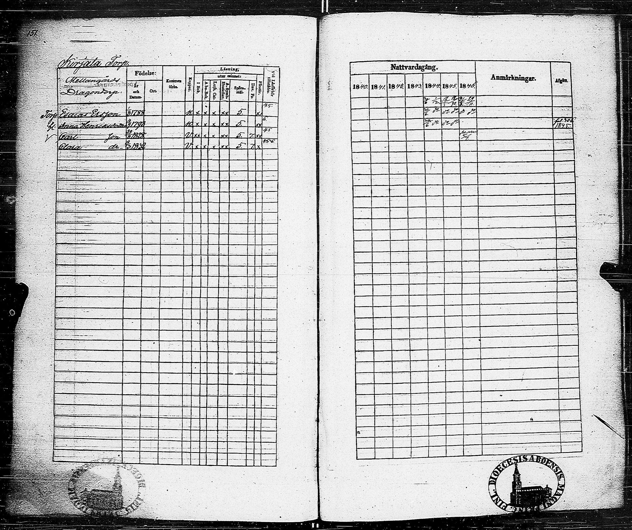 [ ../kirjat/Kirkonkirjat/parainen/rippikirja_1840-1846_jk341-342/kuvat/159.jpg ]