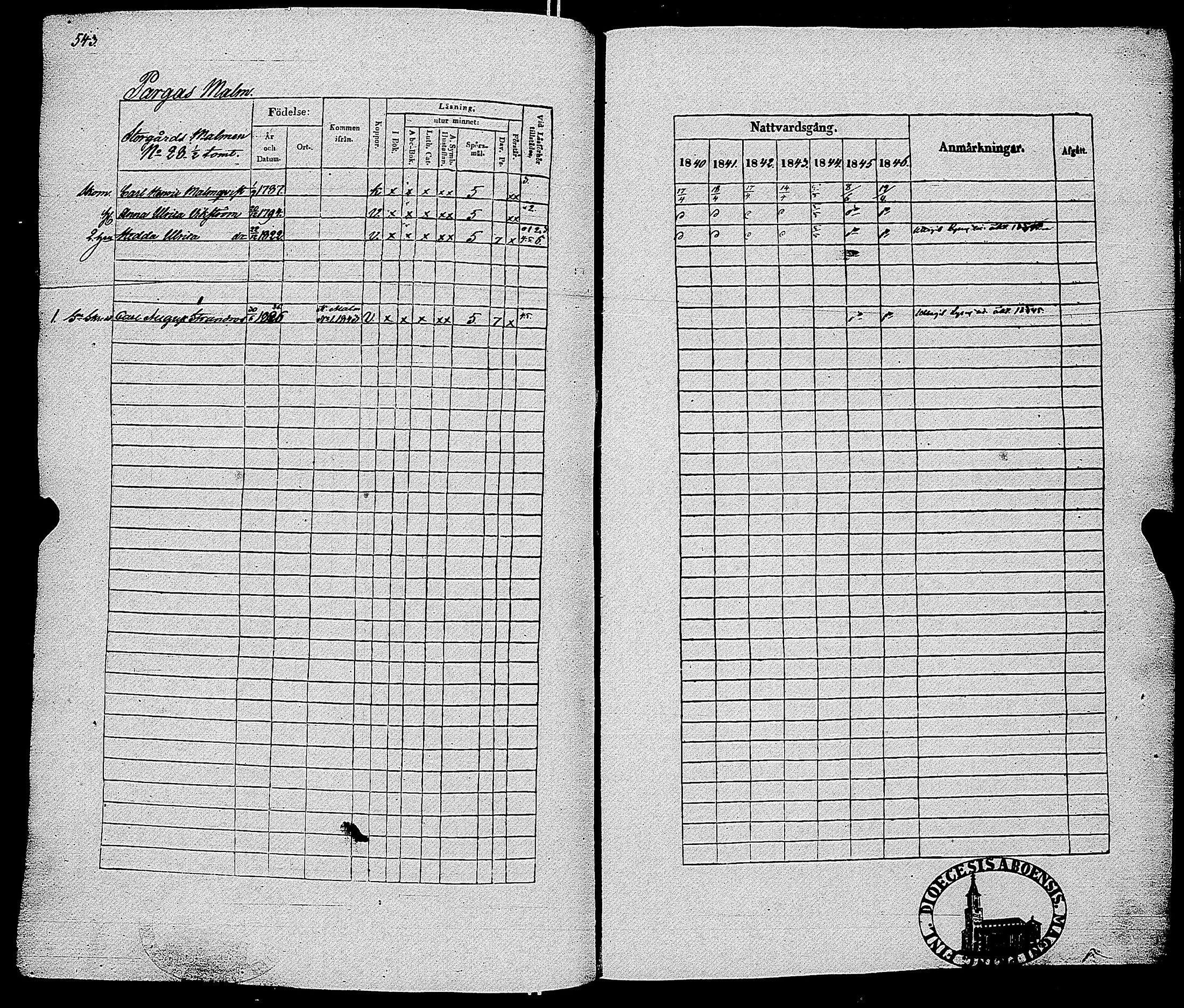 [ ../kirjat/Kirkonkirjat/parainen/rippikirja_1840-1846_jk341-342/kuvat/555.jpg ]