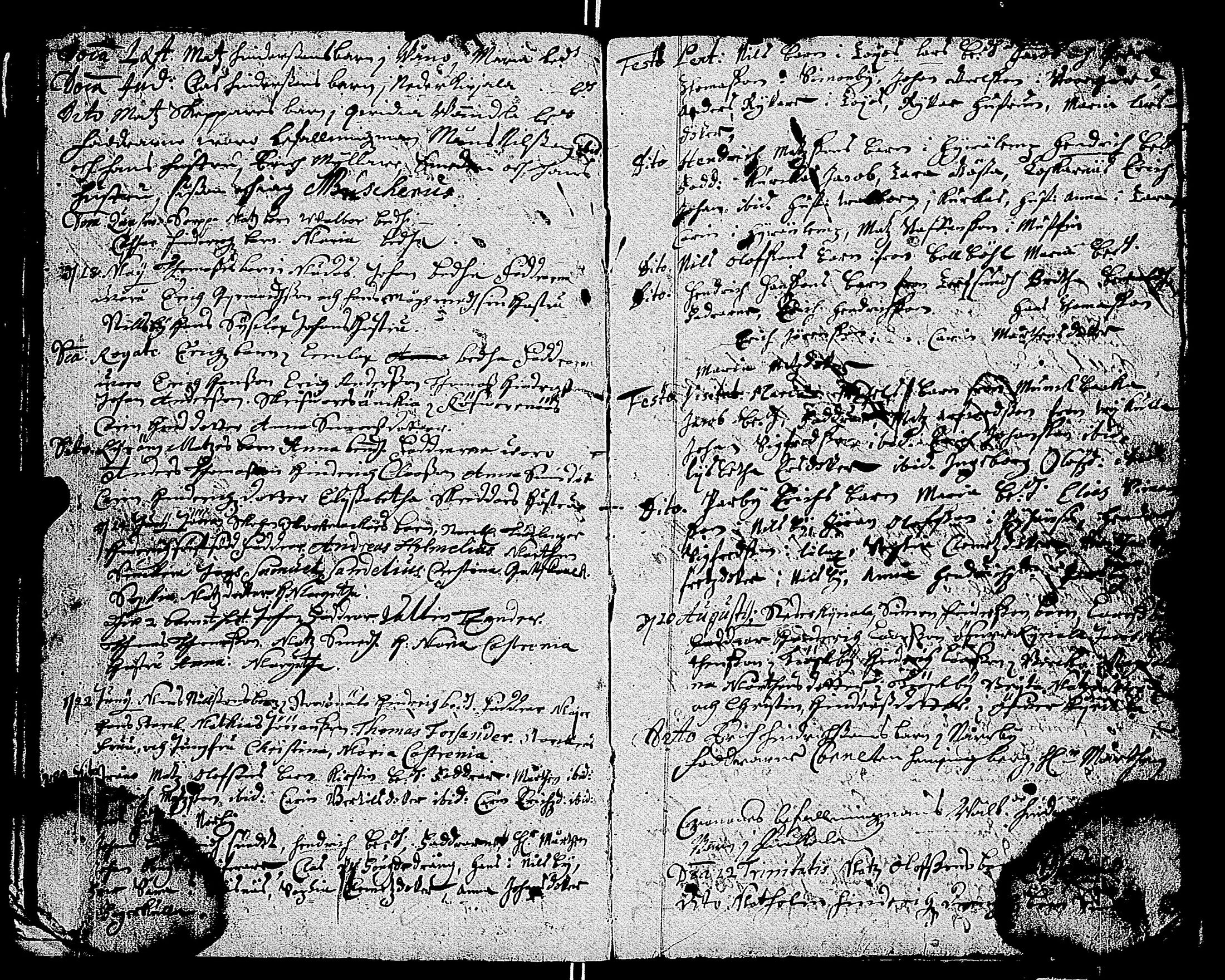 [ ../kirjat/Kirkonkirjat/parainen/syntyneet-vihityt-kuolleet_1678-1714_jk344/kuvat/41.jpg ]
