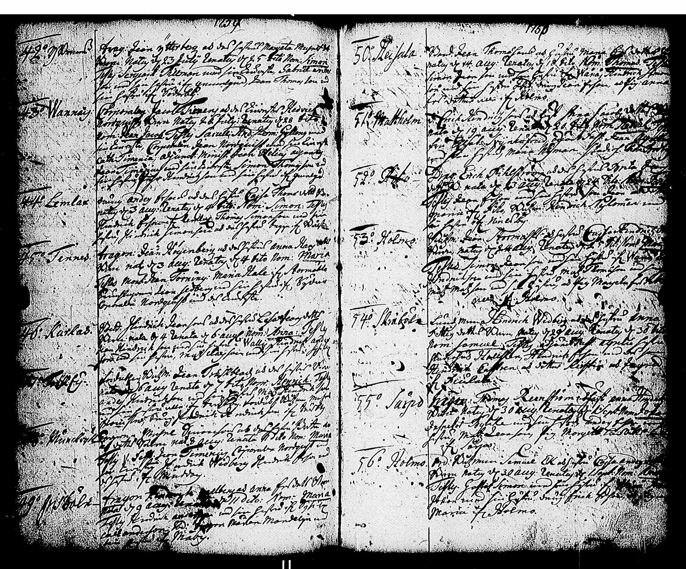 [ ../kirjat/Kirkonkirjat/parainen/syntyneet_1732-1768_jk344-345/kuvat/145.jpg ]