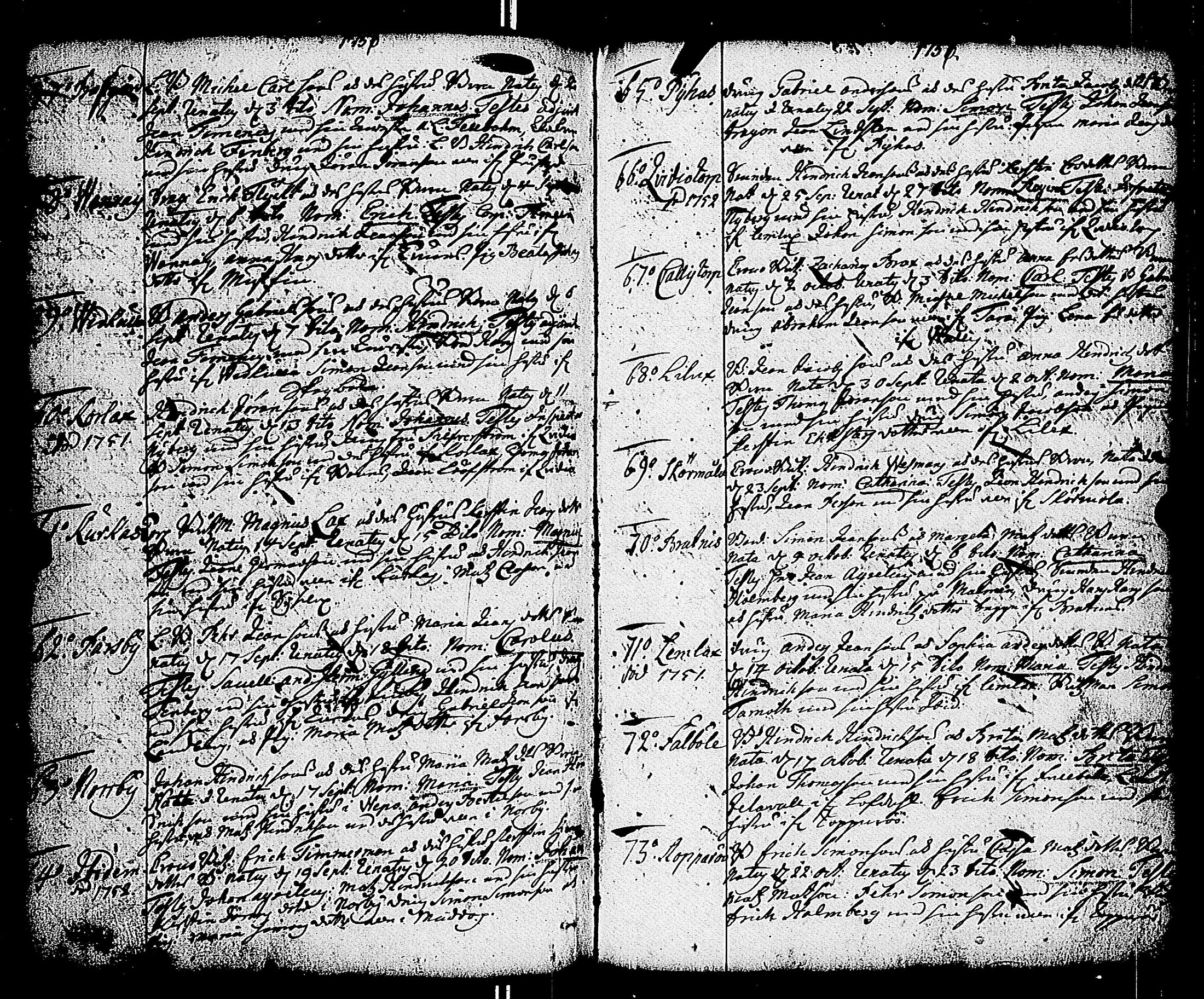 [ ../kirjat/Kirkonkirjat/parainen/syntyneet_1732-1768_jk344-345/kuvat/146.jpg ]