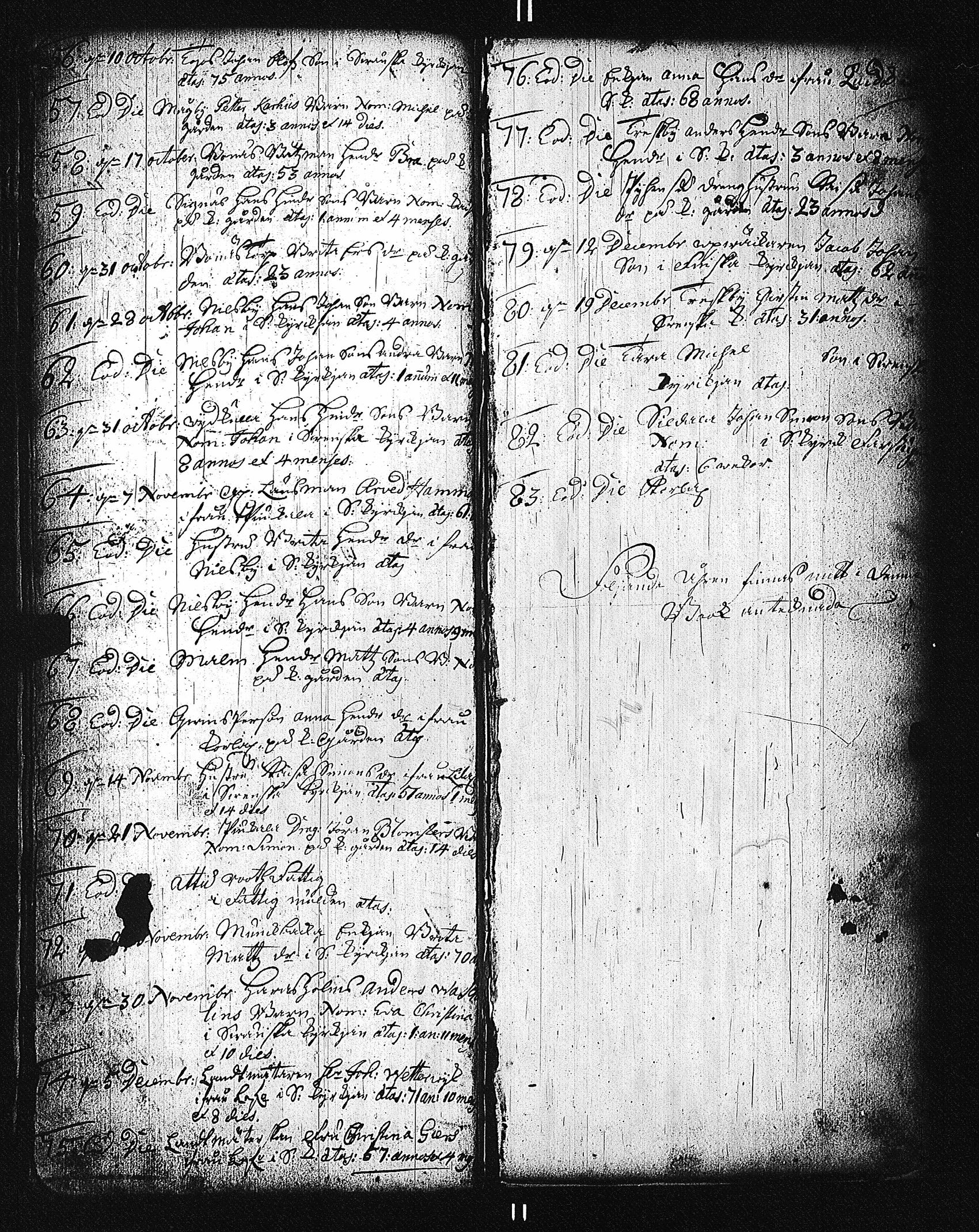 [ ../kirjat/Kirkonkirjat/parainen/vihityt-kuolleet_1704-1759_jk346/kuvat/103.jpg ]