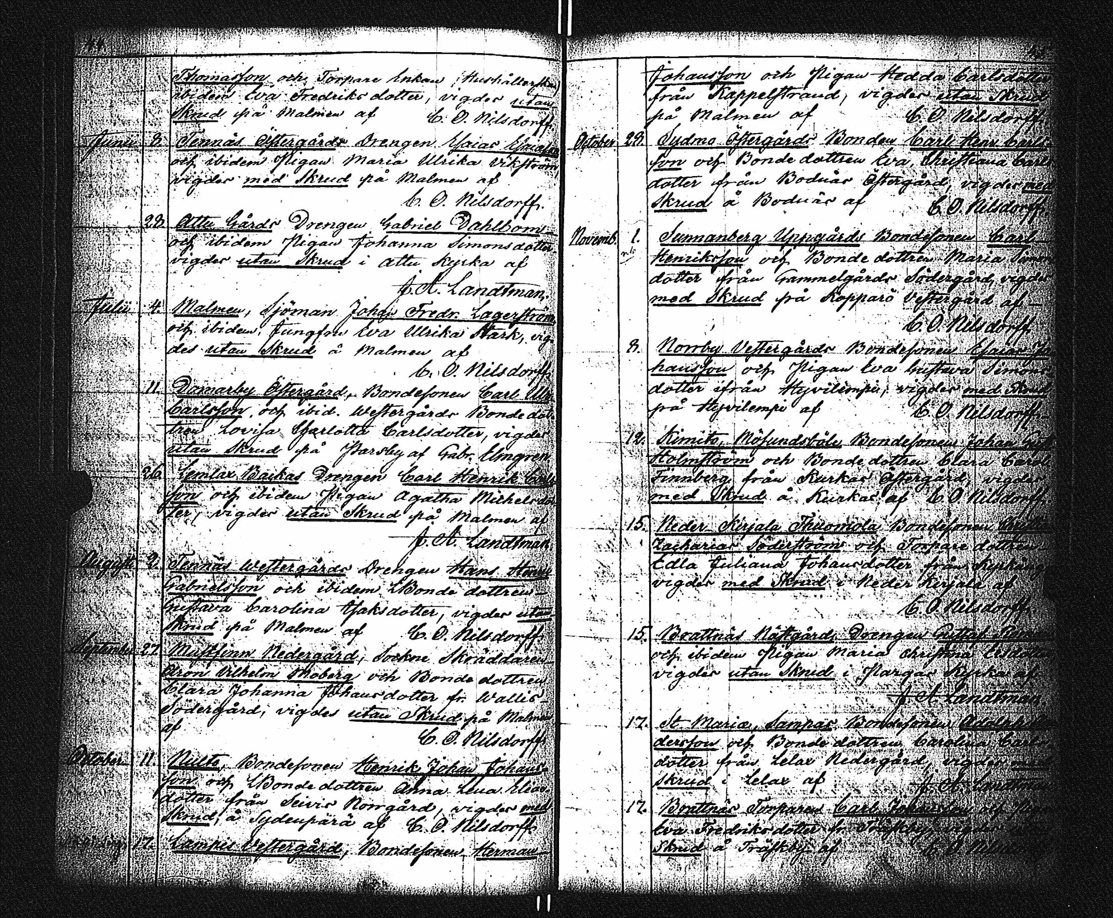 [ ../kirjat/Kirkonkirjat/parainen/vihityt_1829-1854_jk346/kuvat/54.jpg ]