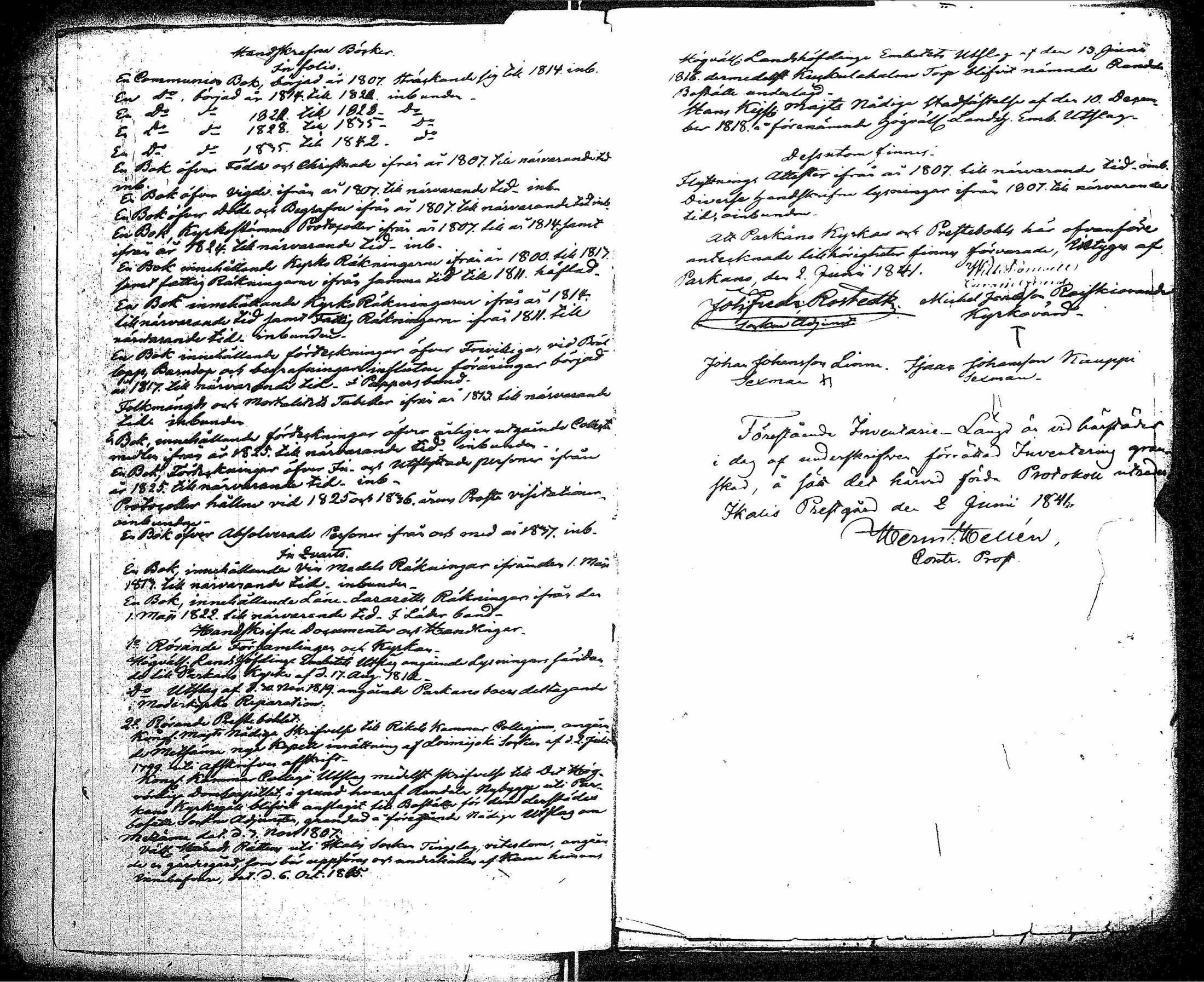 [ ../kirjat/Kirkonkirjat/parkano/kalustoluettelo_1824-1866_jk638/kuvat/10.jpg ]
