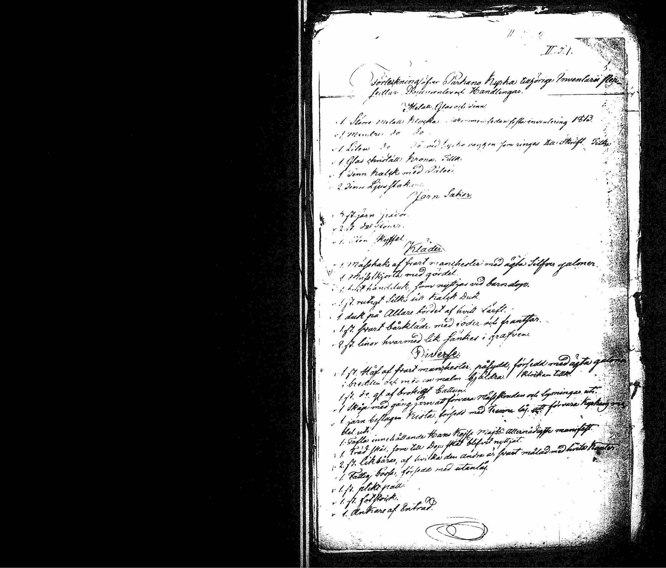 [ ../kirjat/Kirkonkirjat/parkano/kalustoluettelo_1824-1866_jk638/kuvat/4.jpg ]