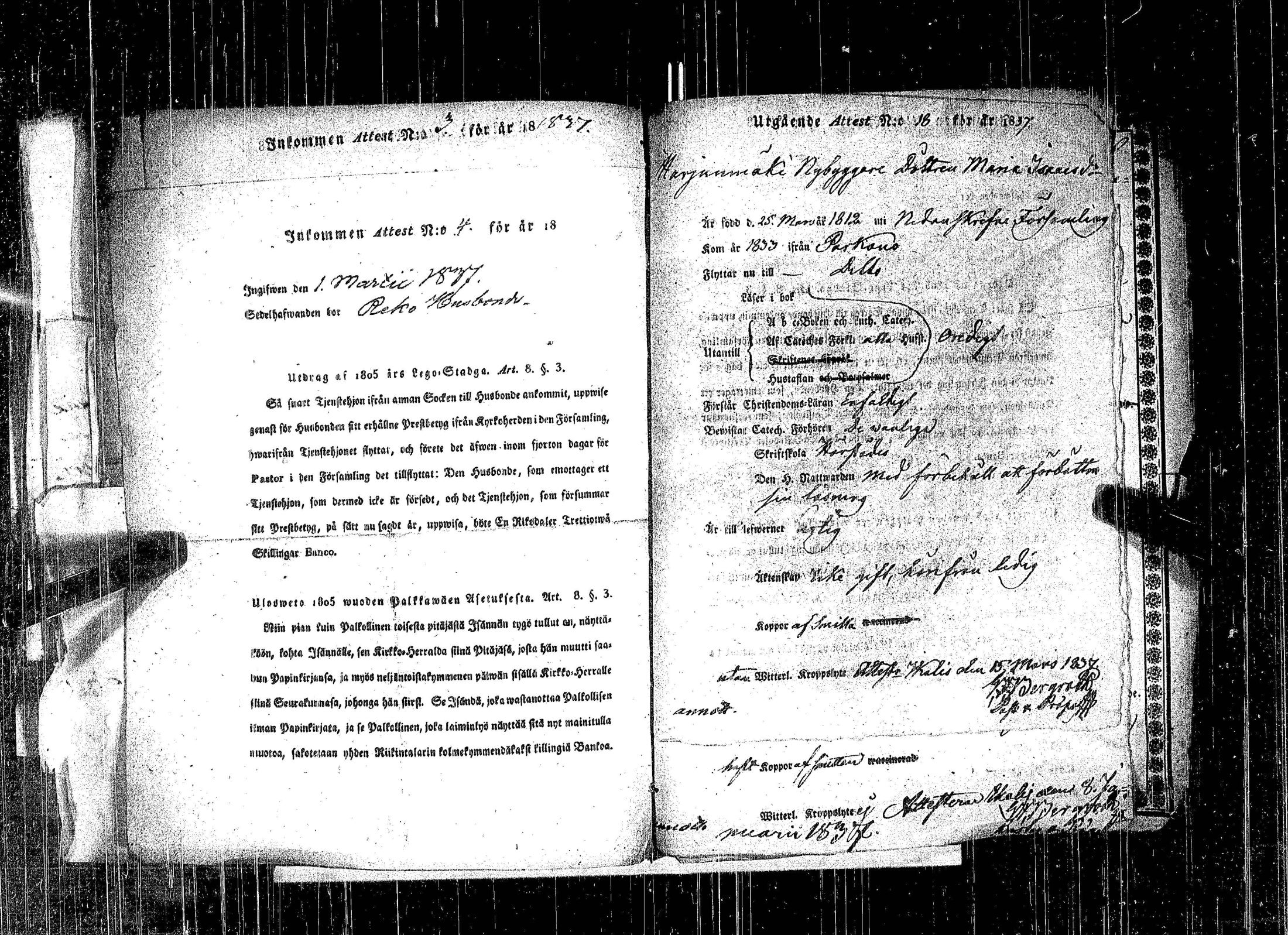 [ ../kirjat/Kirkonkirjat/parkano/muuttokirjoja_1832-1857_jk637b-638/kuvat/153.jpg ]
