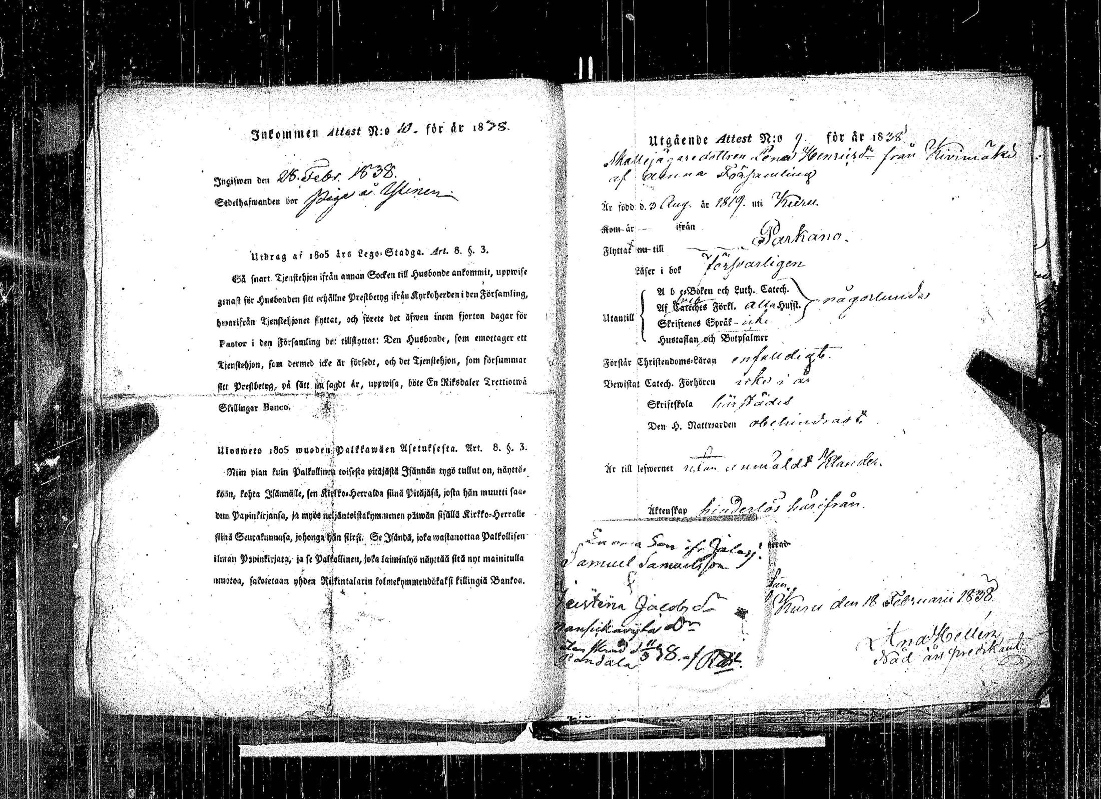 [ ../kirjat/Kirkonkirjat/parkano/muuttokirjoja_1832-1857_jk637b-638/kuvat/174.jpg ]