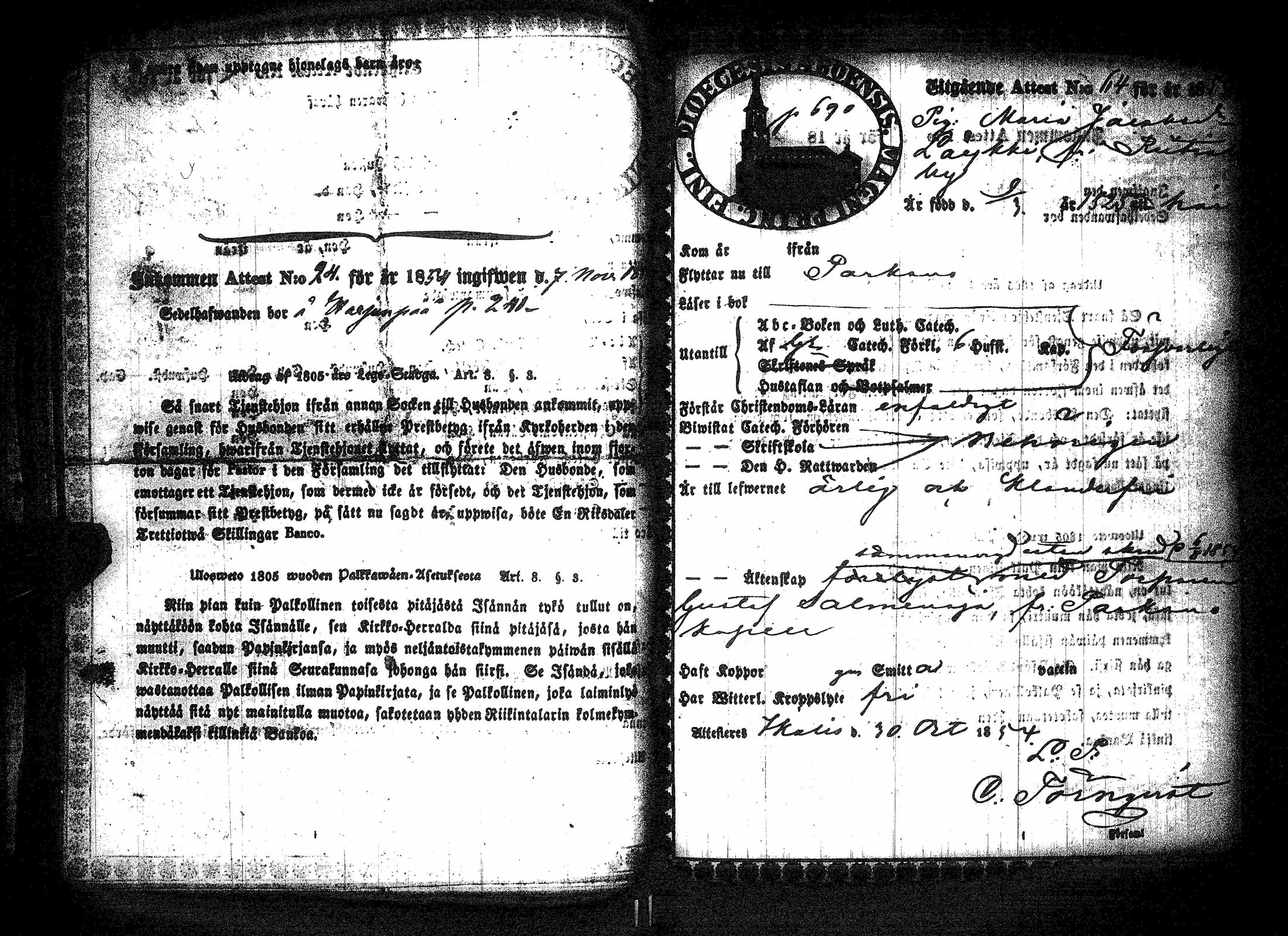 [ ../kirjat/Kirkonkirjat/parkano/muuttokirjoja_1832-1857_jk637b-638/kuvat/804.jpg ]