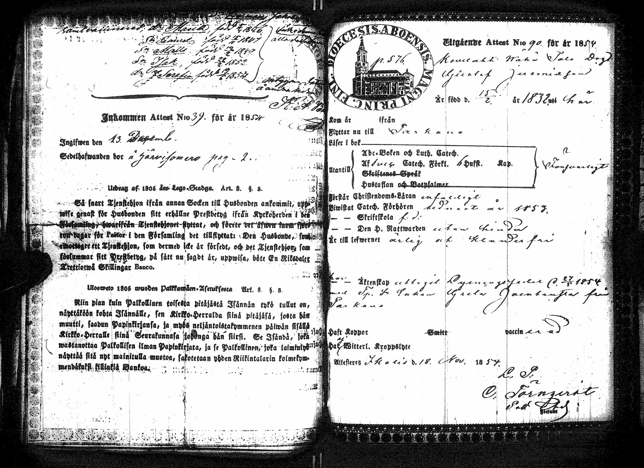 [ ../kirjat/Kirkonkirjat/parkano/muuttokirjoja_1832-1857_jk637b-638/kuvat/819.jpg ]