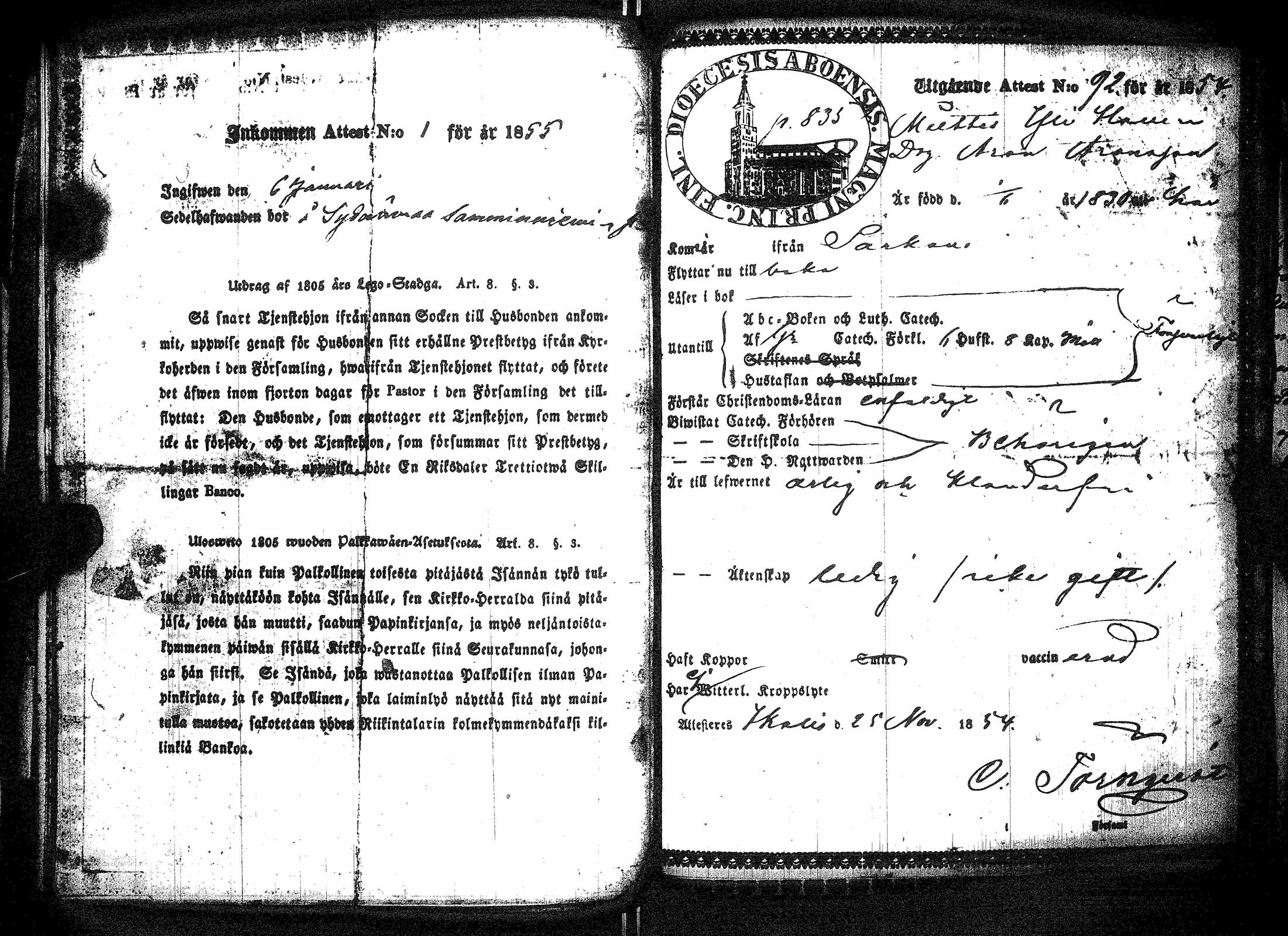 [ ../kirjat/Kirkonkirjat/parkano/muuttokirjoja_1832-1857_jk637b-638/kuvat/821.jpg ]