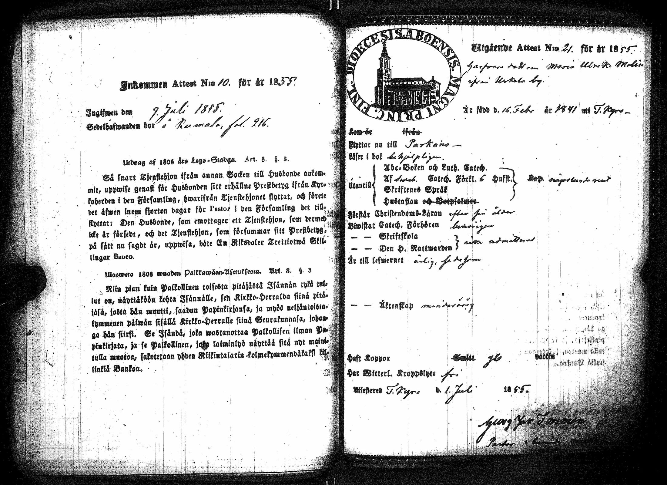 [ ../kirjat/Kirkonkirjat/parkano/muuttokirjoja_1832-1857_jk637b-638/kuvat/832.jpg ]