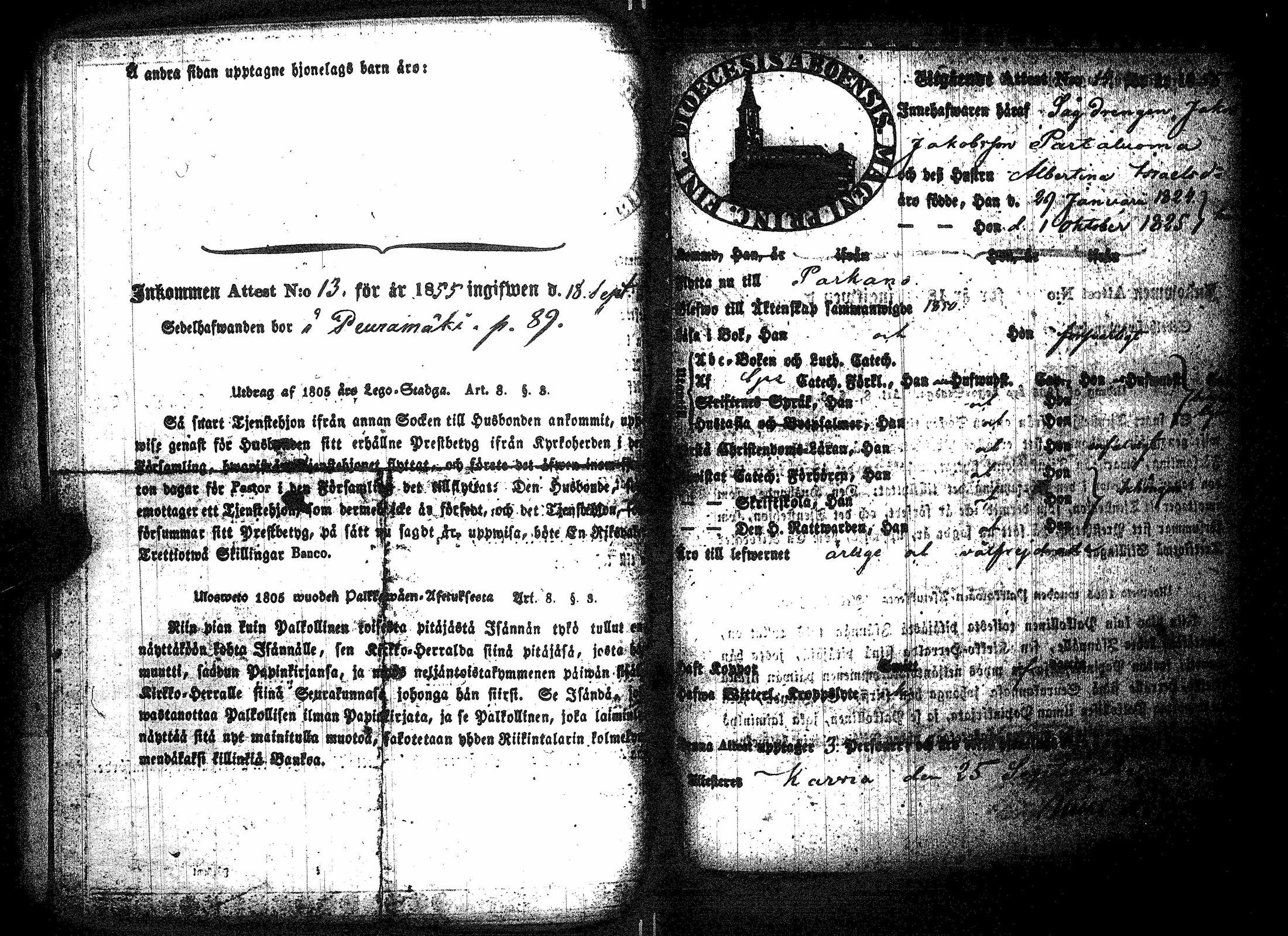 [ ../kirjat/Kirkonkirjat/parkano/muuttokirjoja_1832-1857_jk637b-638/kuvat/835.jpg ]