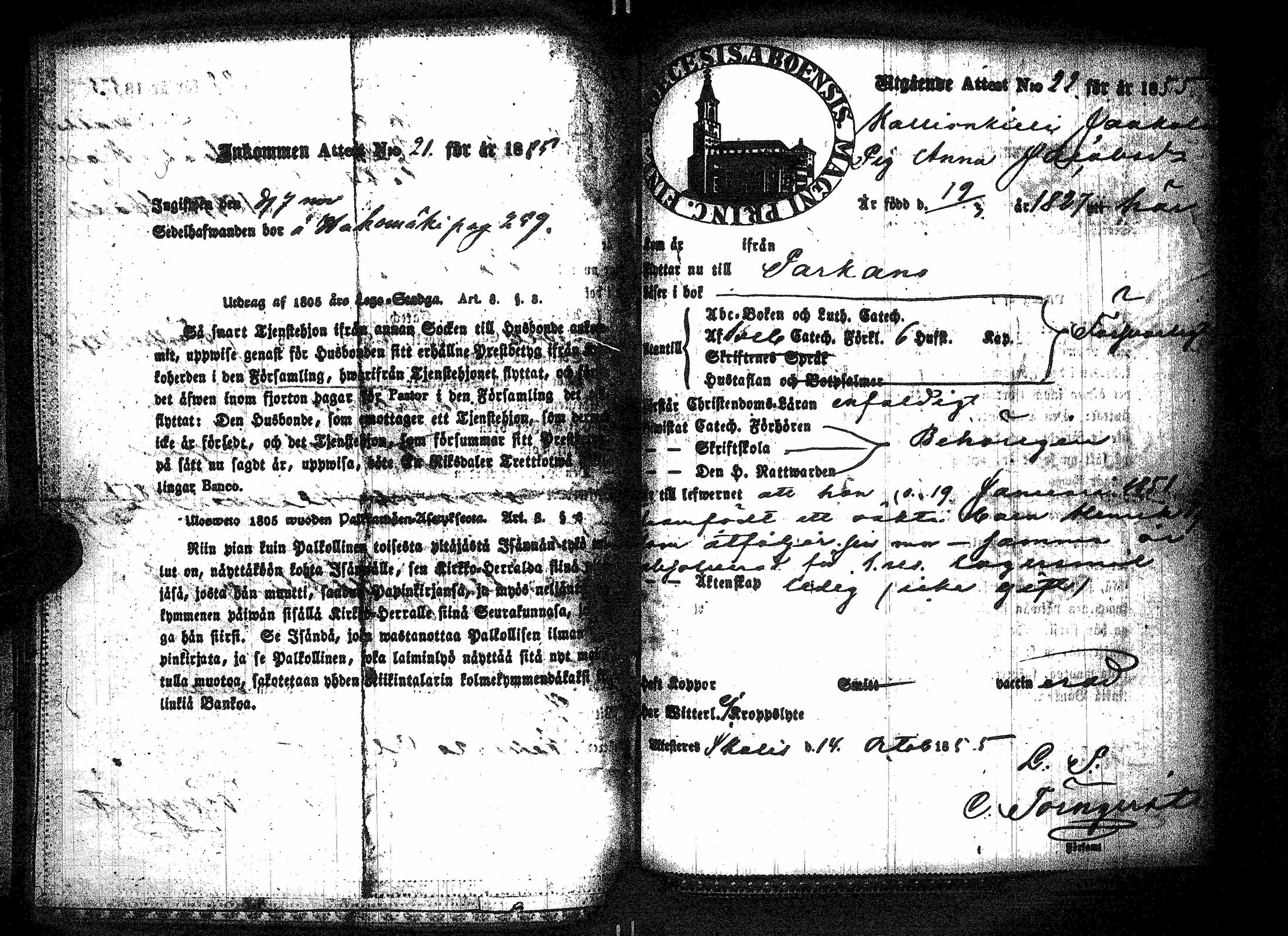 [ ../kirjat/Kirkonkirjat/parkano/muuttokirjoja_1832-1857_jk637b-638/kuvat/843.jpg ]