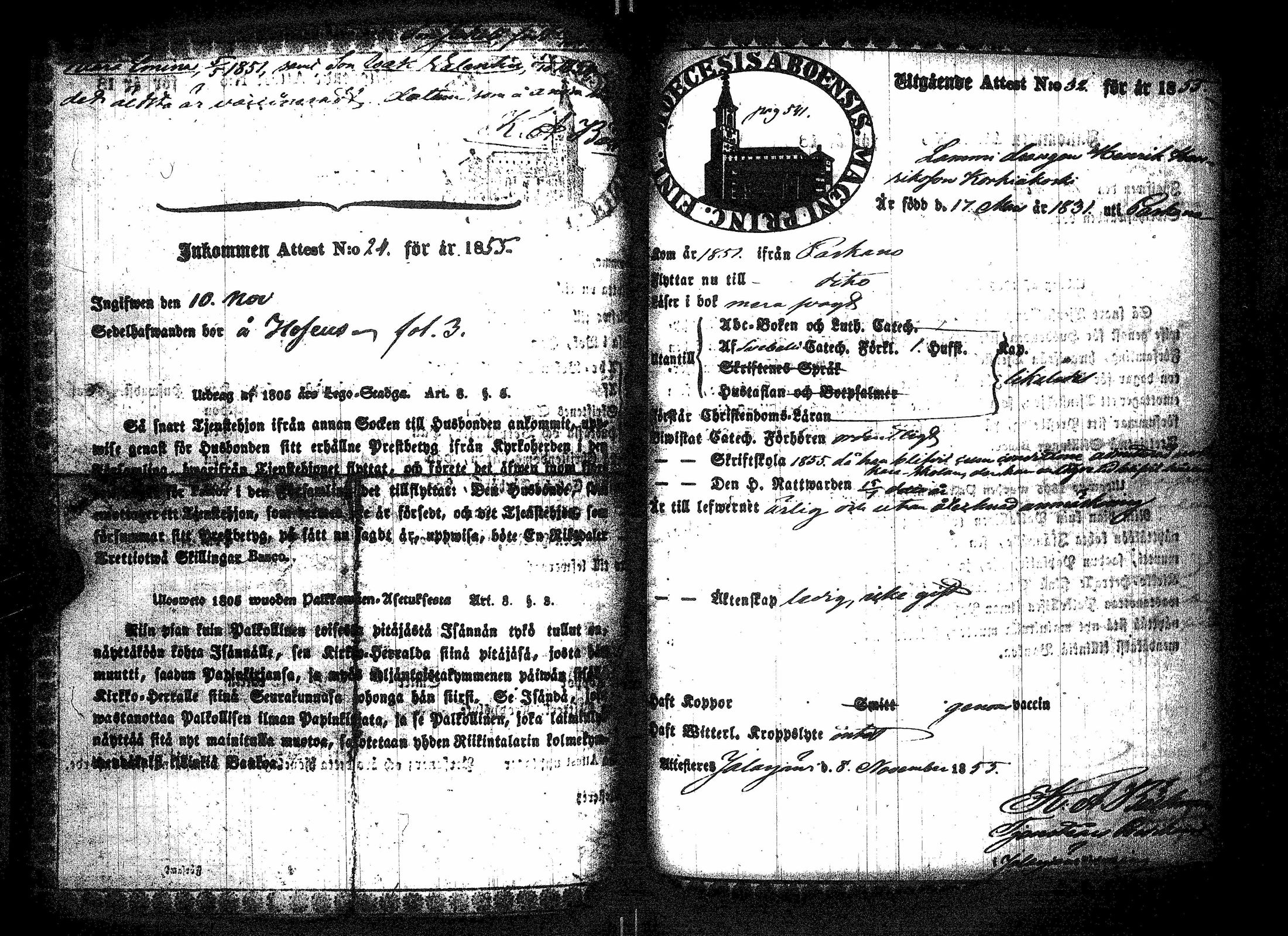 [ ../kirjat/Kirkonkirjat/parkano/muuttokirjoja_1832-1857_jk637b-638/kuvat/846.jpg ]