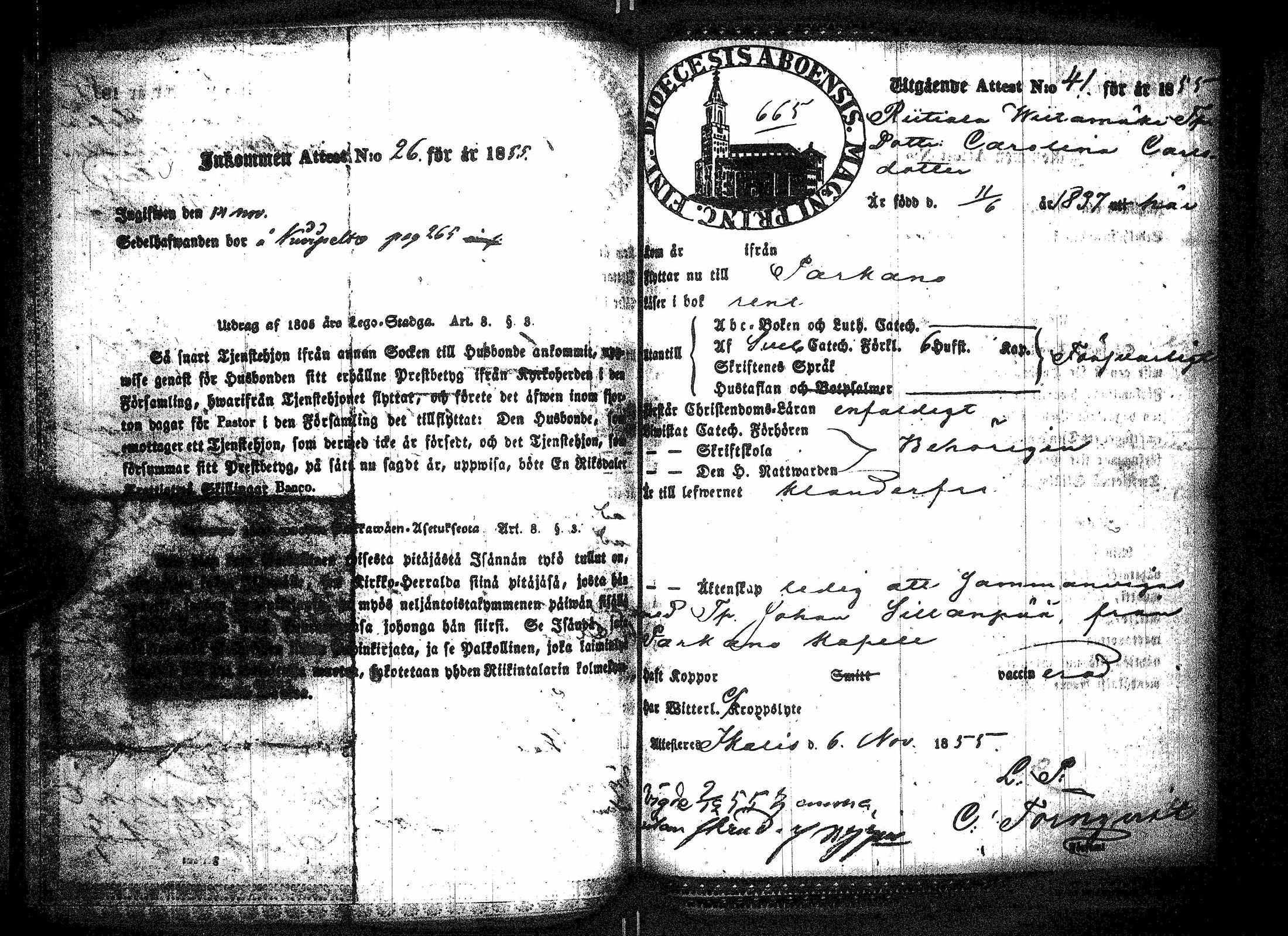 [ ../kirjat/Kirkonkirjat/parkano/muuttokirjoja_1832-1857_jk637b-638/kuvat/848.jpg ]