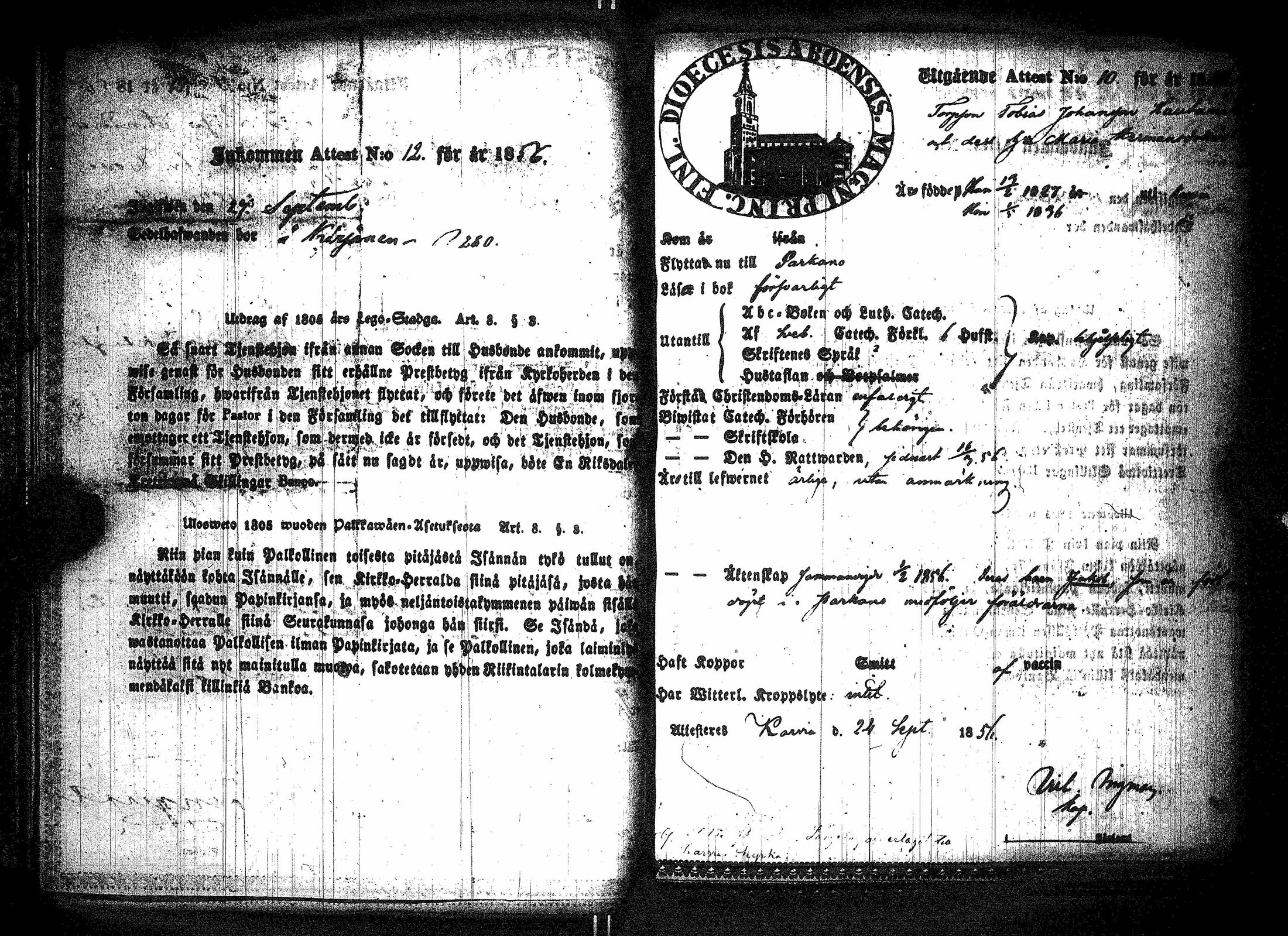 [ ../kirjat/Kirkonkirjat/parkano/muuttokirjoja_1832-1857_jk637b-638/kuvat/869.jpg ]