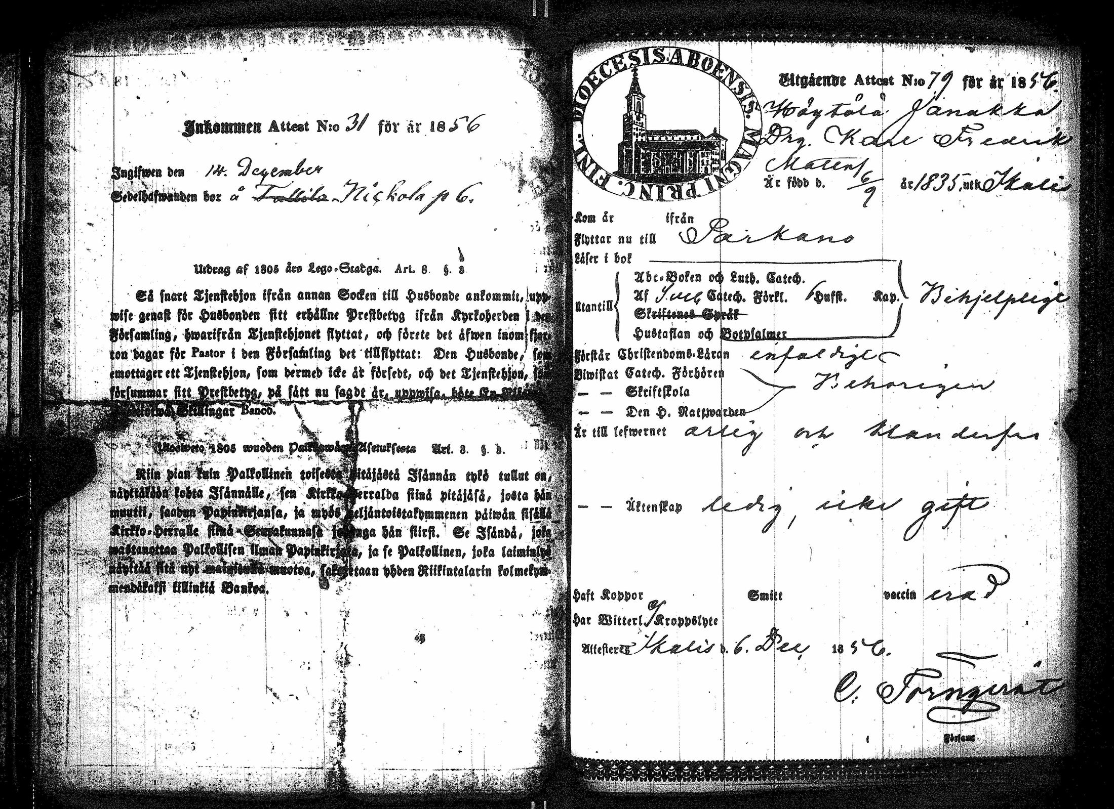 [ ../kirjat/Kirkonkirjat/parkano/muuttokirjoja_1832-1857_jk637b-638/kuvat/888.jpg ]
