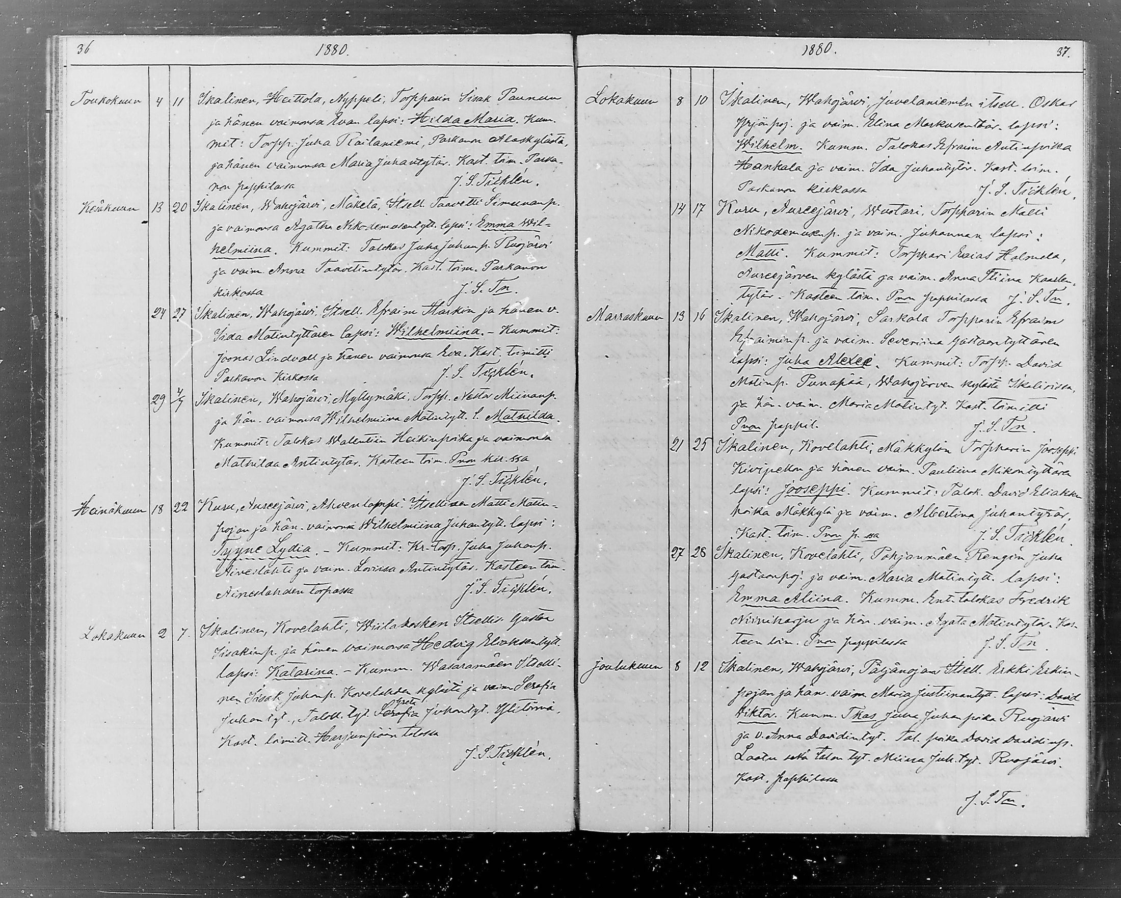 [ ../kirjat/Kirkonkirjat/parkano/vierasseurakuntalaisia_1871-1883_mko181/kuvat/19.jpg ]