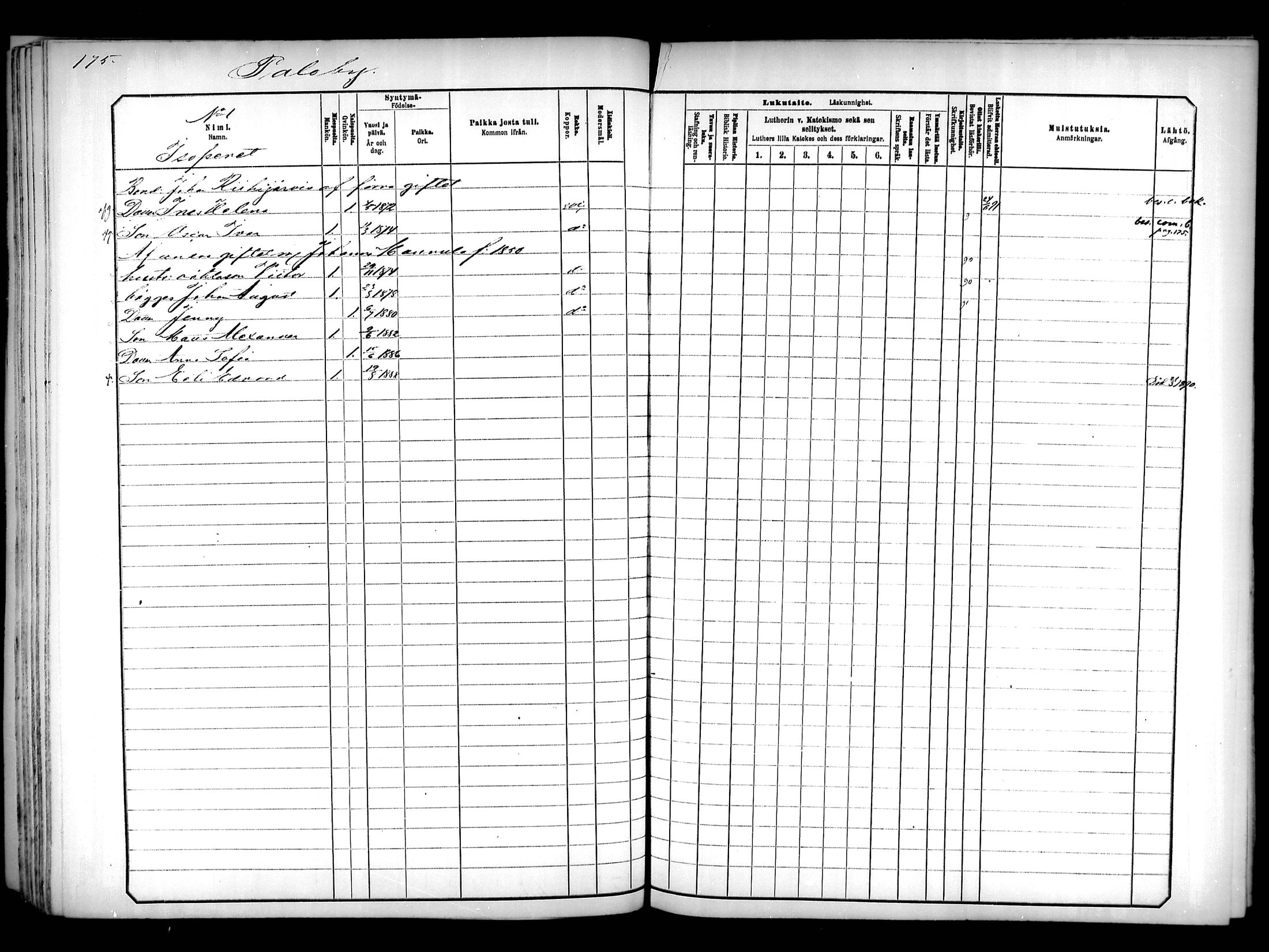 [ ../kirjat/Kirkonkirjat/pattijoki/lastenkirja_1886-1890_mko1-7/kuvat/166.jpg ]