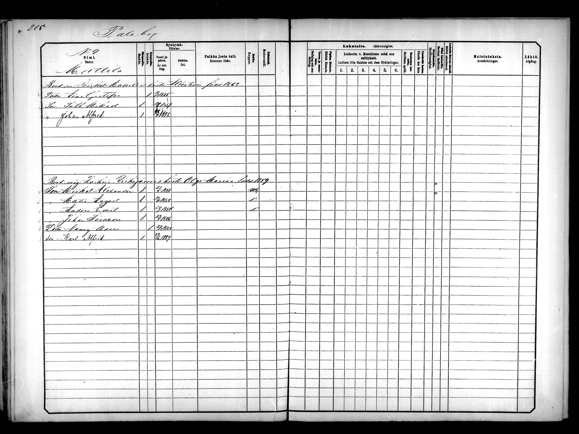 [ ../kirjat/Kirkonkirjat/pattijoki/lastenkirja_1886-1890_mko1-7/kuvat/189.jpg ]