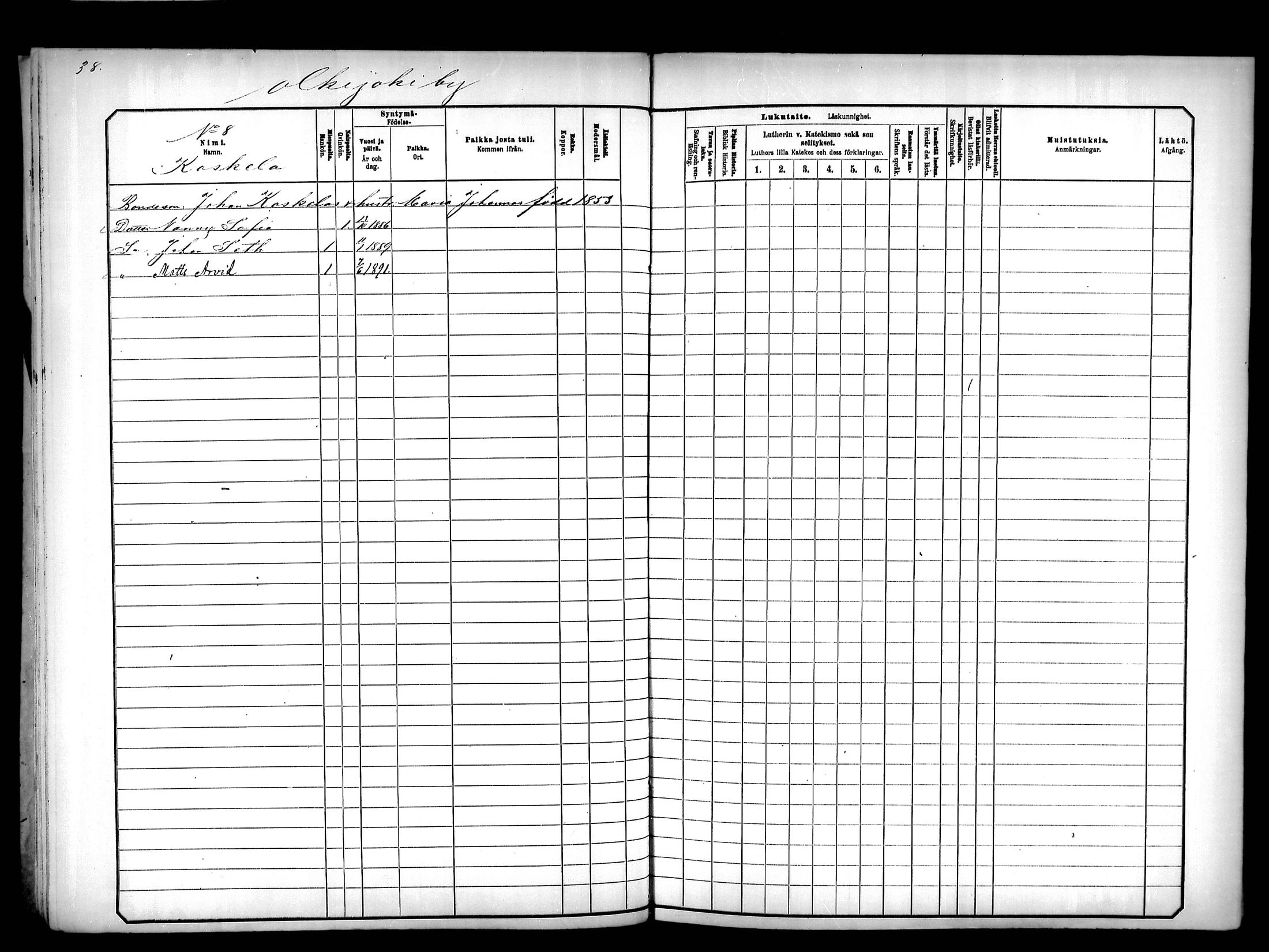 [ ../kirjat/Kirkonkirjat/pattijoki/lastenkirja_1886-1890_mko1-7/kuvat/38.jpg ]