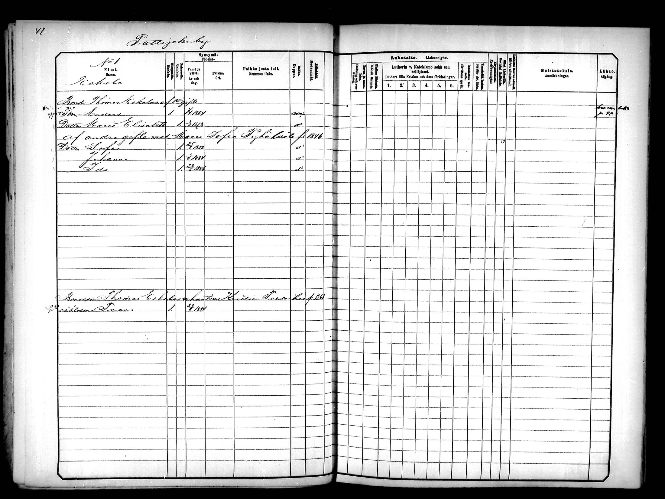 [ ../kirjat/Kirkonkirjat/pattijoki/lastenkirja_1886-1890_mko1-7/kuvat/47.jpg ]