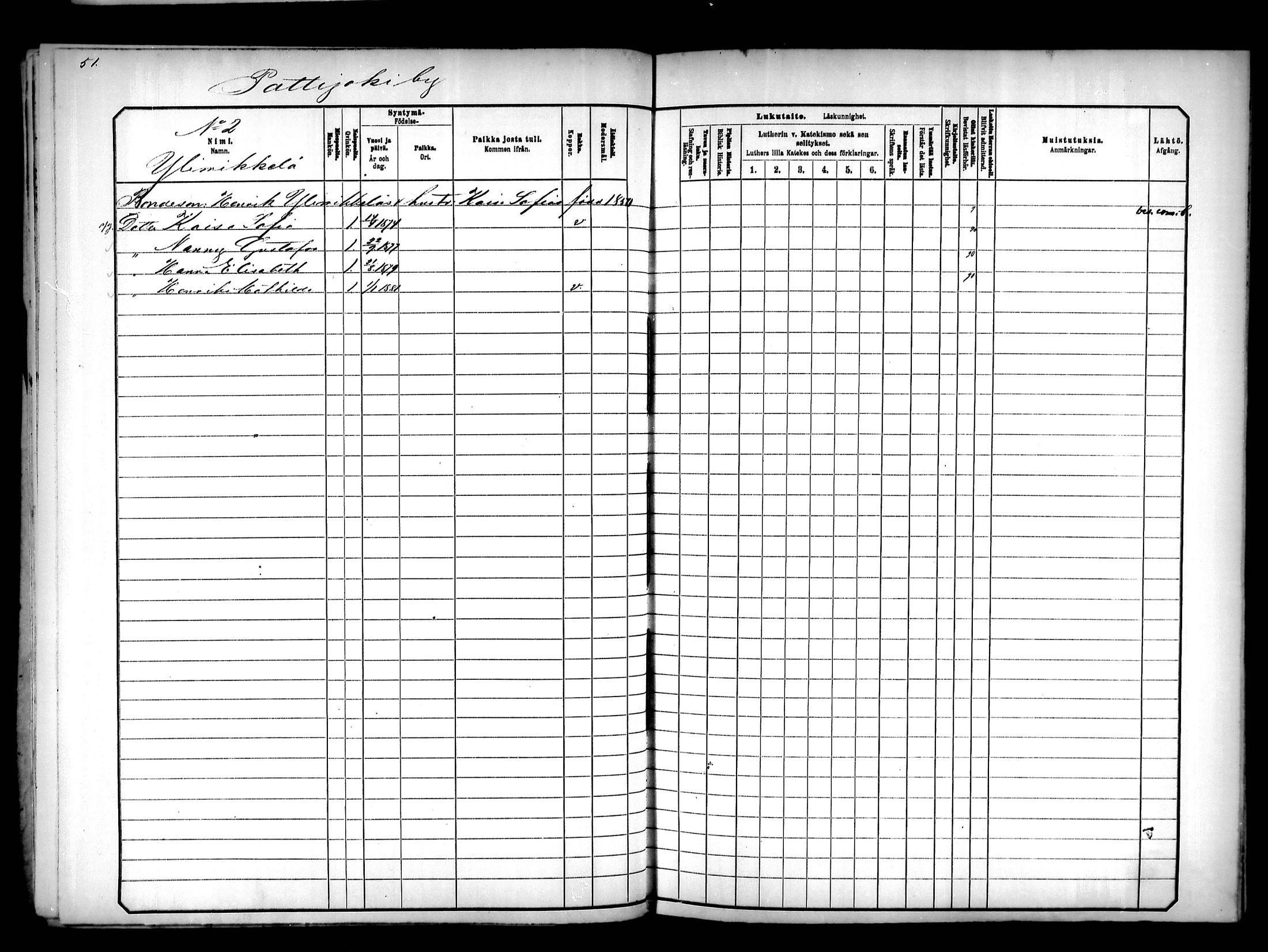 [ ../kirjat/Kirkonkirjat/pattijoki/lastenkirja_1886-1890_mko1-7/kuvat/51.jpg ]