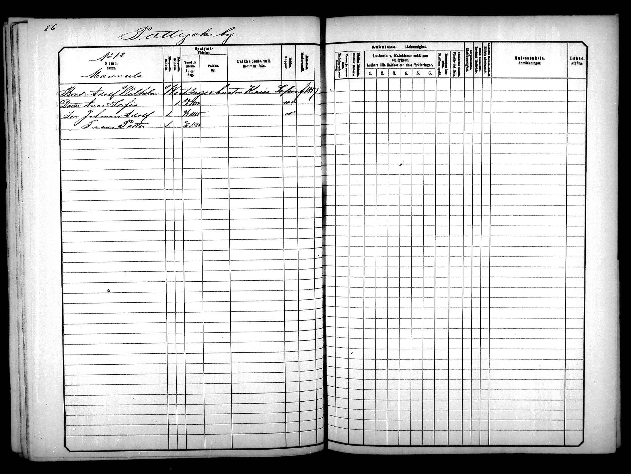 [ ../kirjat/Kirkonkirjat/pattijoki/lastenkirja_1886-1890_mko1-7/kuvat/86.jpg ]