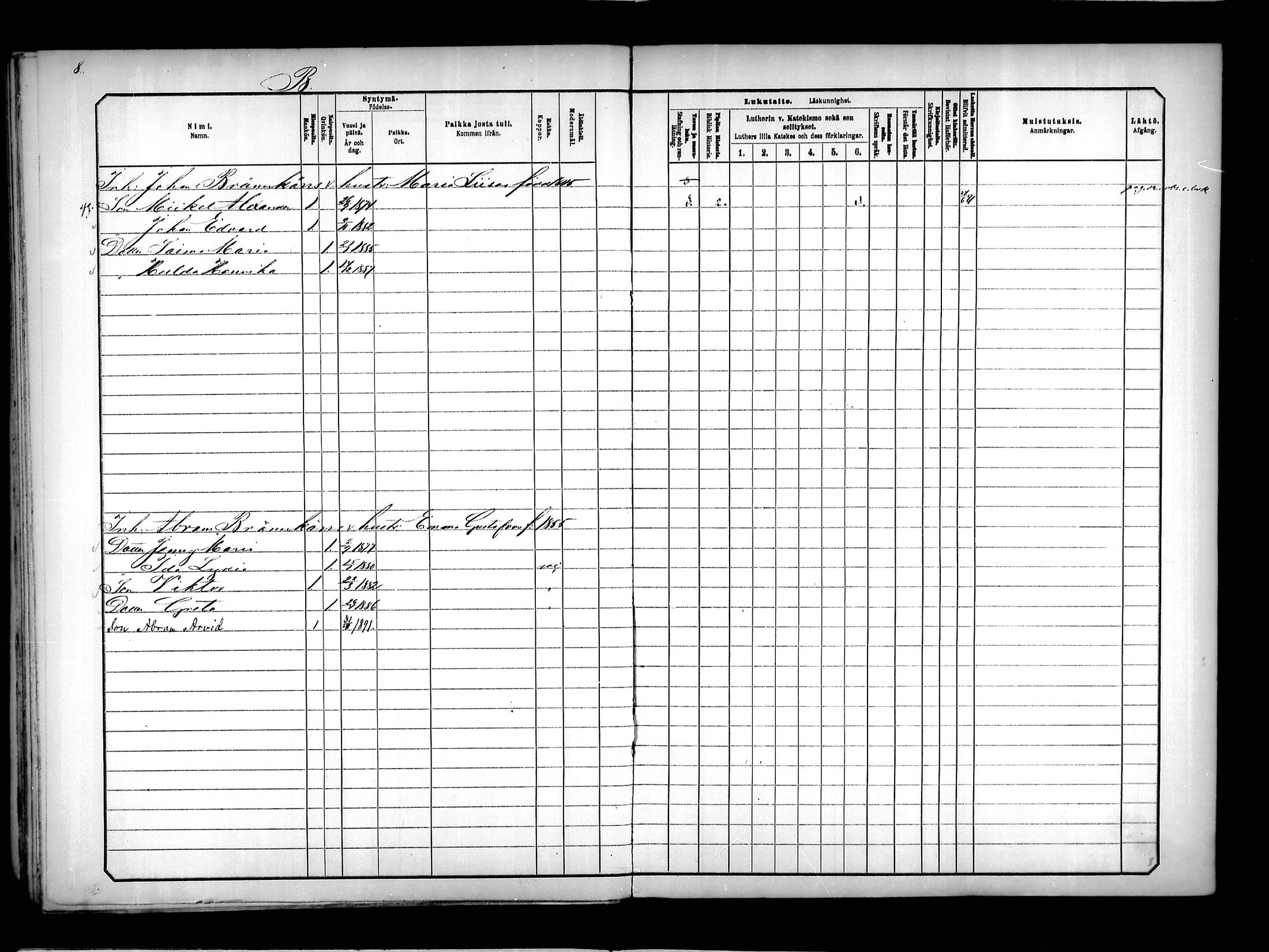 [ ../kirjat/Kirkonkirjat/pattijoki/lastenkirja_1886-1890_mko8-11/kuvat/8.jpg ]