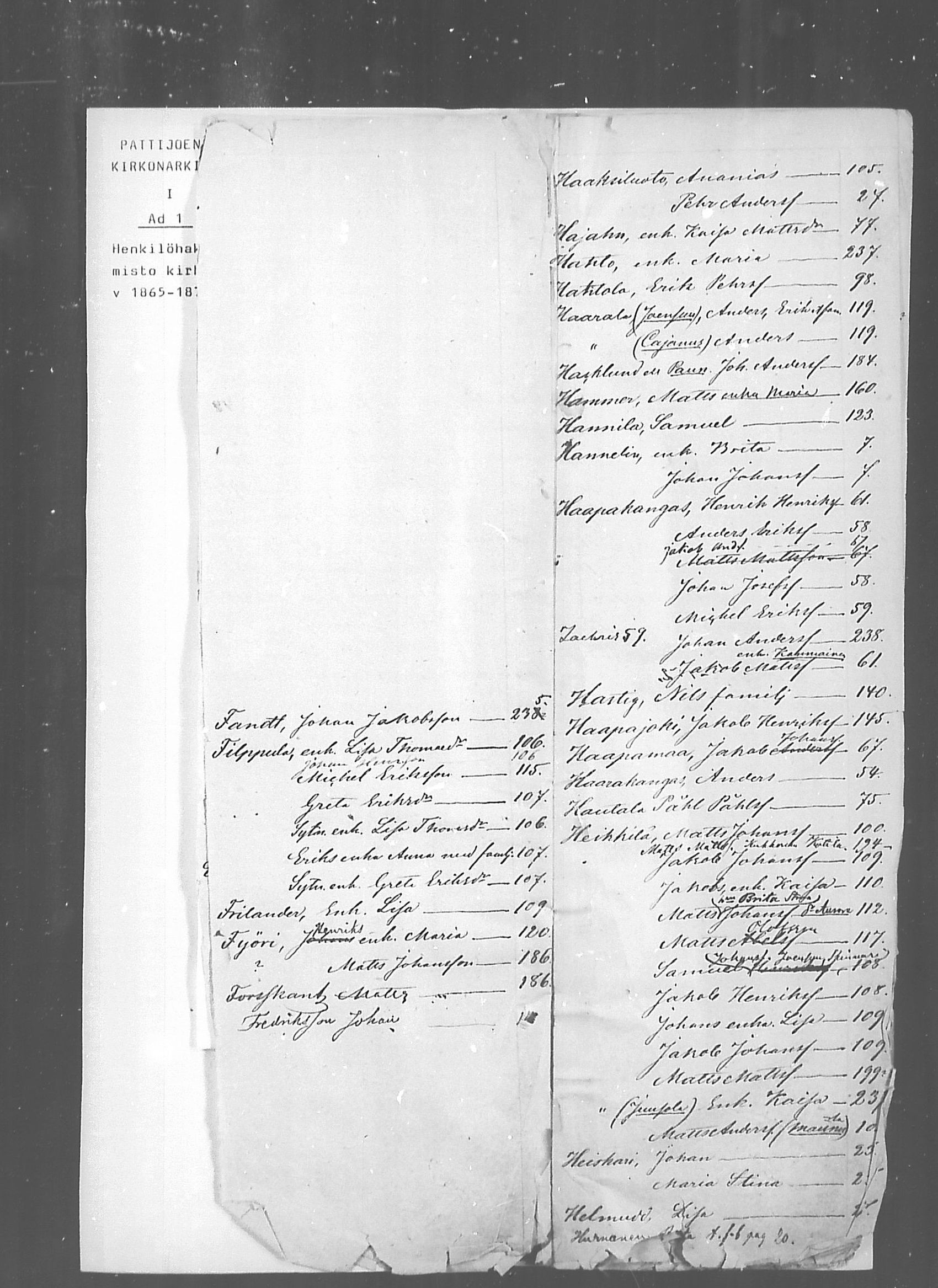 [ ../kirjat/Kirkonkirjat/pattijoki/rippikirjahakemisto_1865-1874_mko1/kuvat/4.jpg ]
