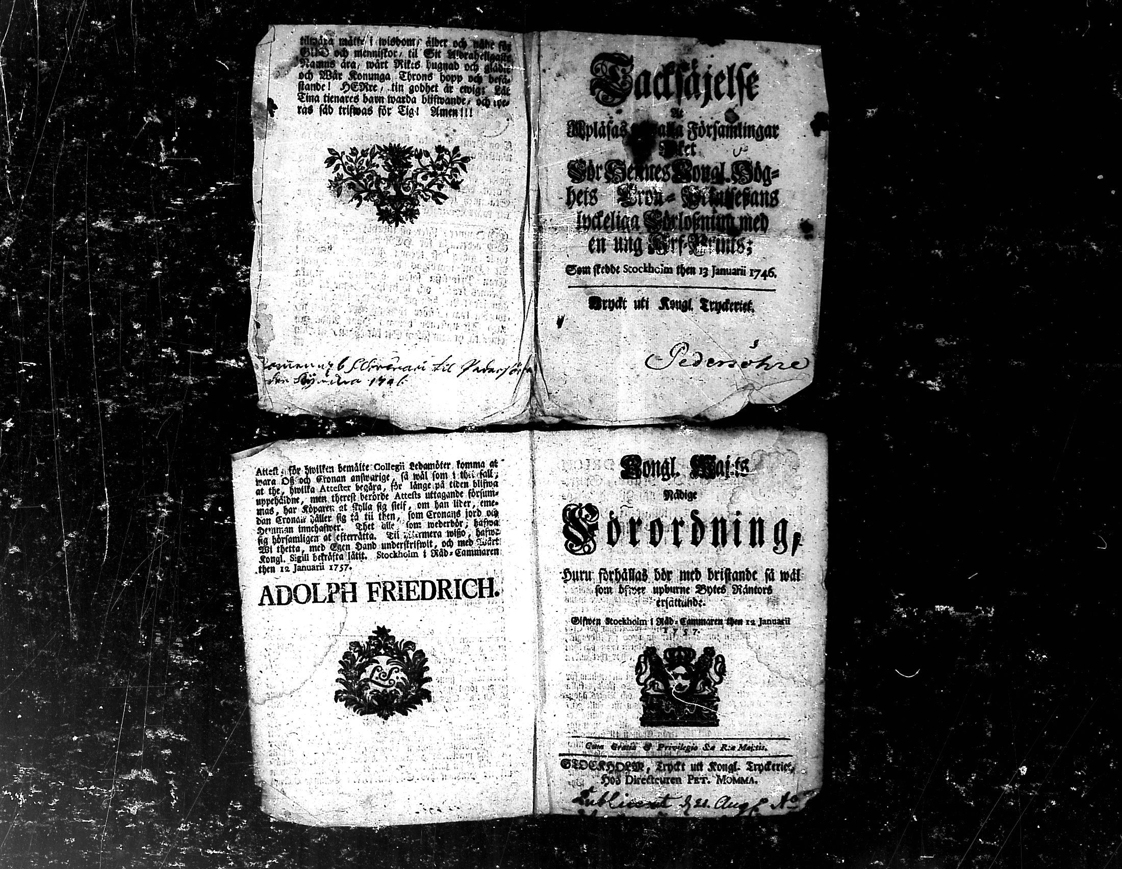 [ ../kirjat/Kirkonkirjat/pedersore/kuulutetut_1813-1847_mko/kuvat/1.jpg ]
