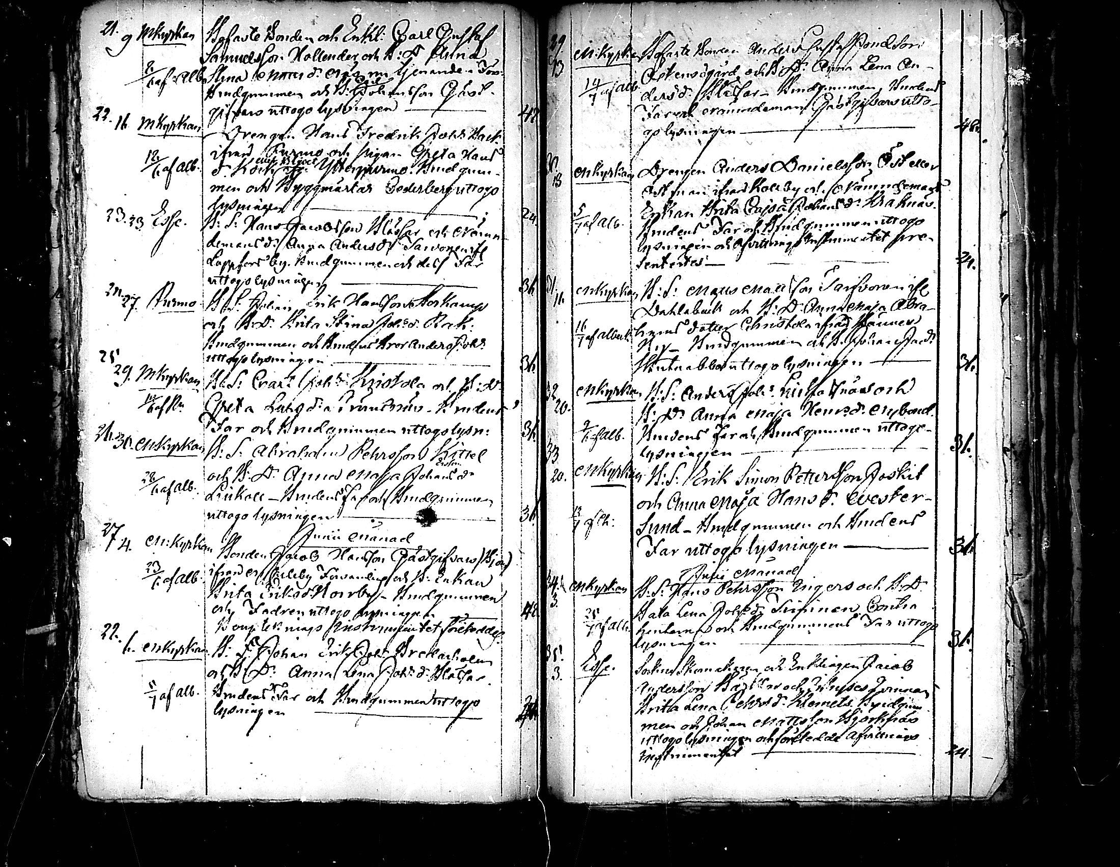 [ ../kirjat/Kirkonkirjat/pedersore/kuulutetut_1813-1847_mko/kuvat/116.jpg ]