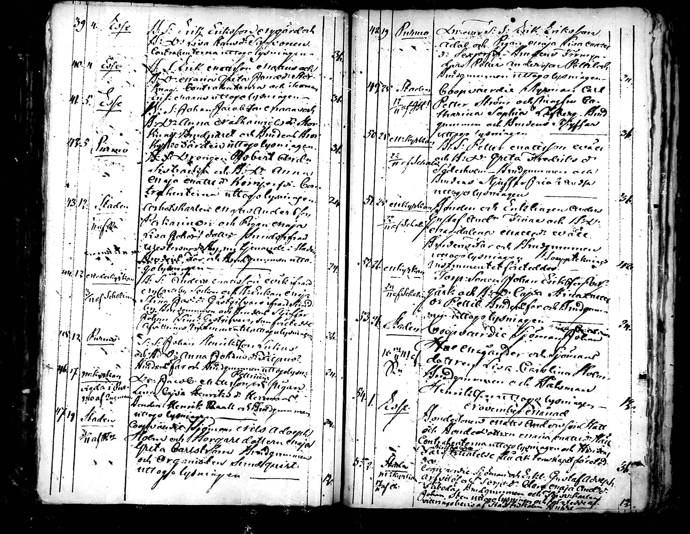 [ ../kirjat/Kirkonkirjat/pedersore/kuulutetut_1813-1847_mko/kuvat/135.jpg ]