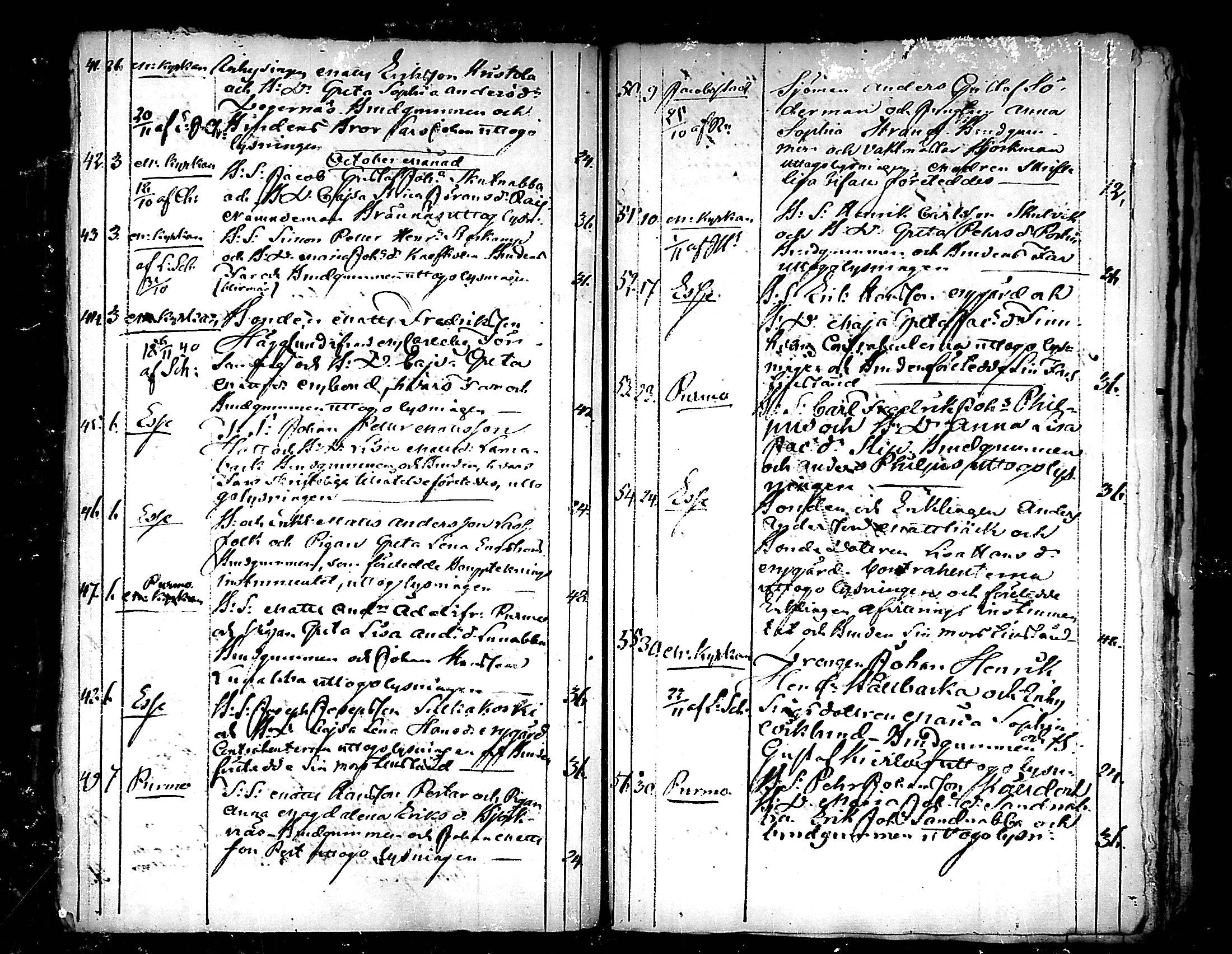 [ ../kirjat/Kirkonkirjat/pedersore/kuulutetut_1813-1847_mko/kuvat/140.jpg ]