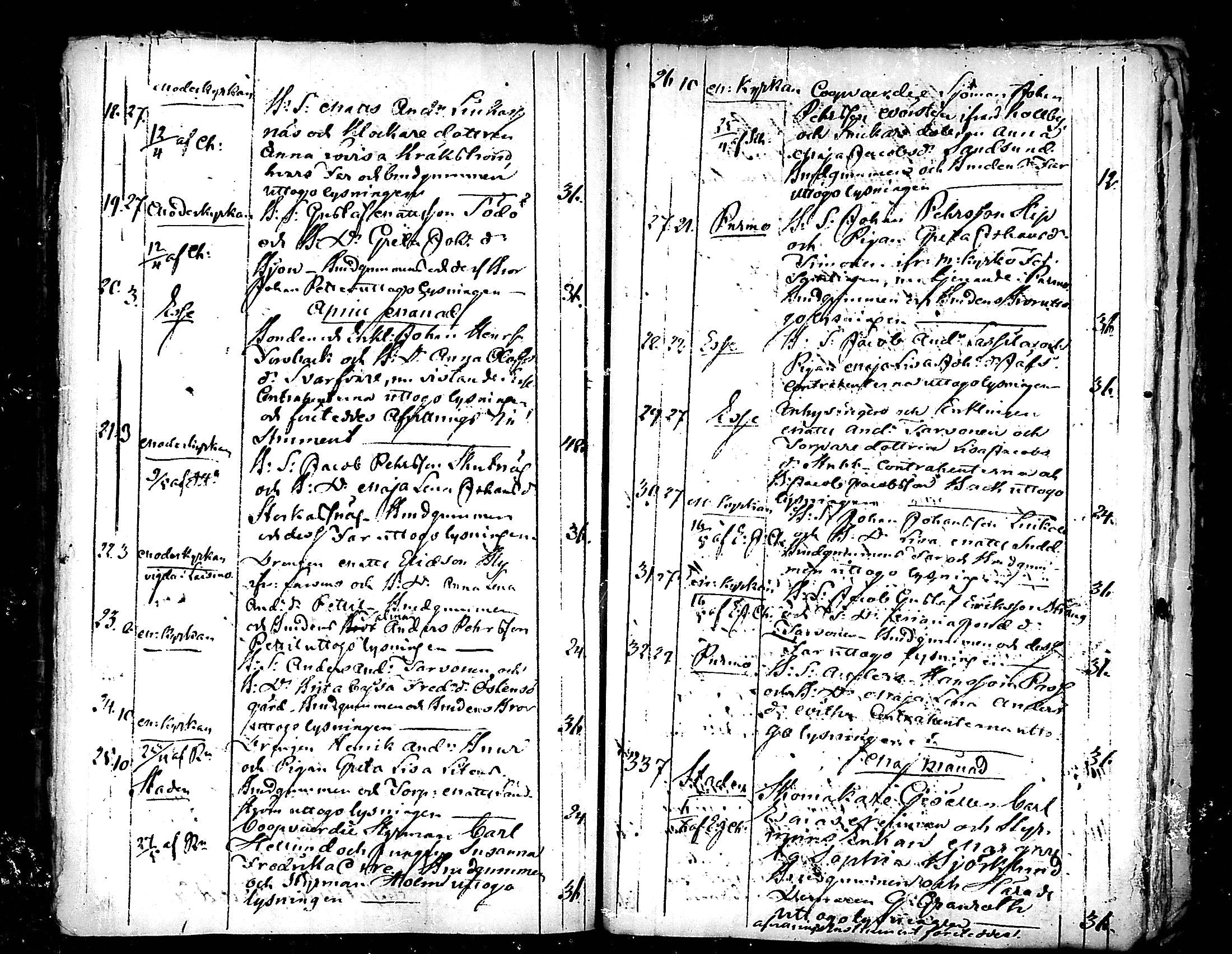 [ ../kirjat/Kirkonkirjat/pedersore/kuulutetut_1813-1847_mko/kuvat/144.jpg ]