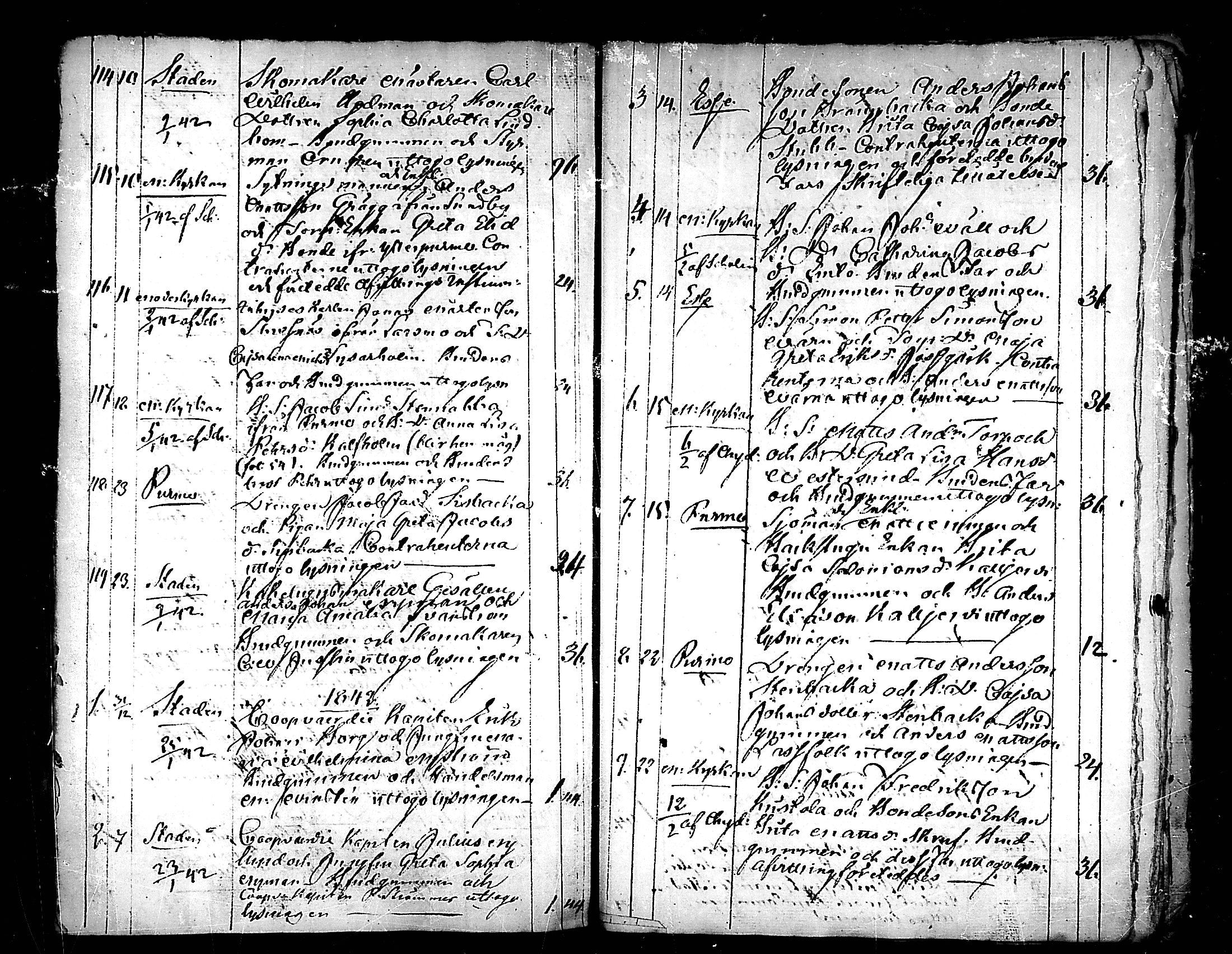 [ ../kirjat/Kirkonkirjat/pedersore/kuulutetut_1813-1847_mko/kuvat/150.jpg ]