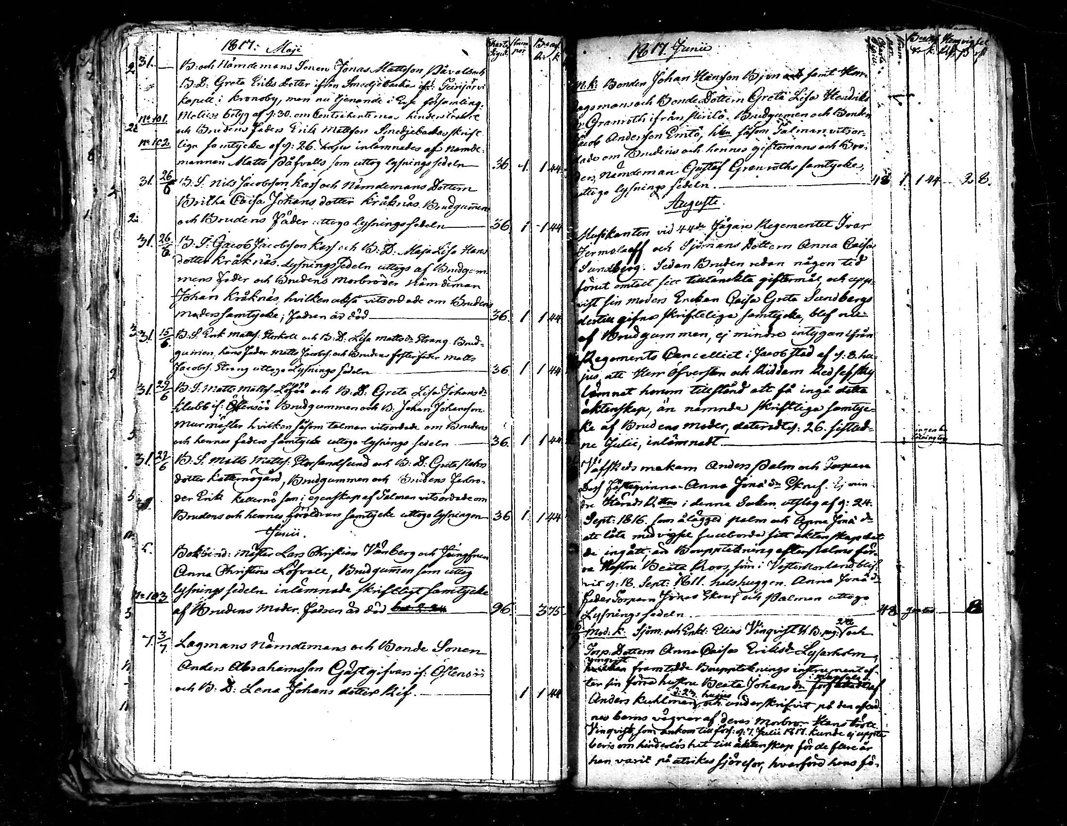[ ../kirjat/Kirkonkirjat/pedersore/kuulutetut_1813-1847_mko/kuvat/35.jpg ]