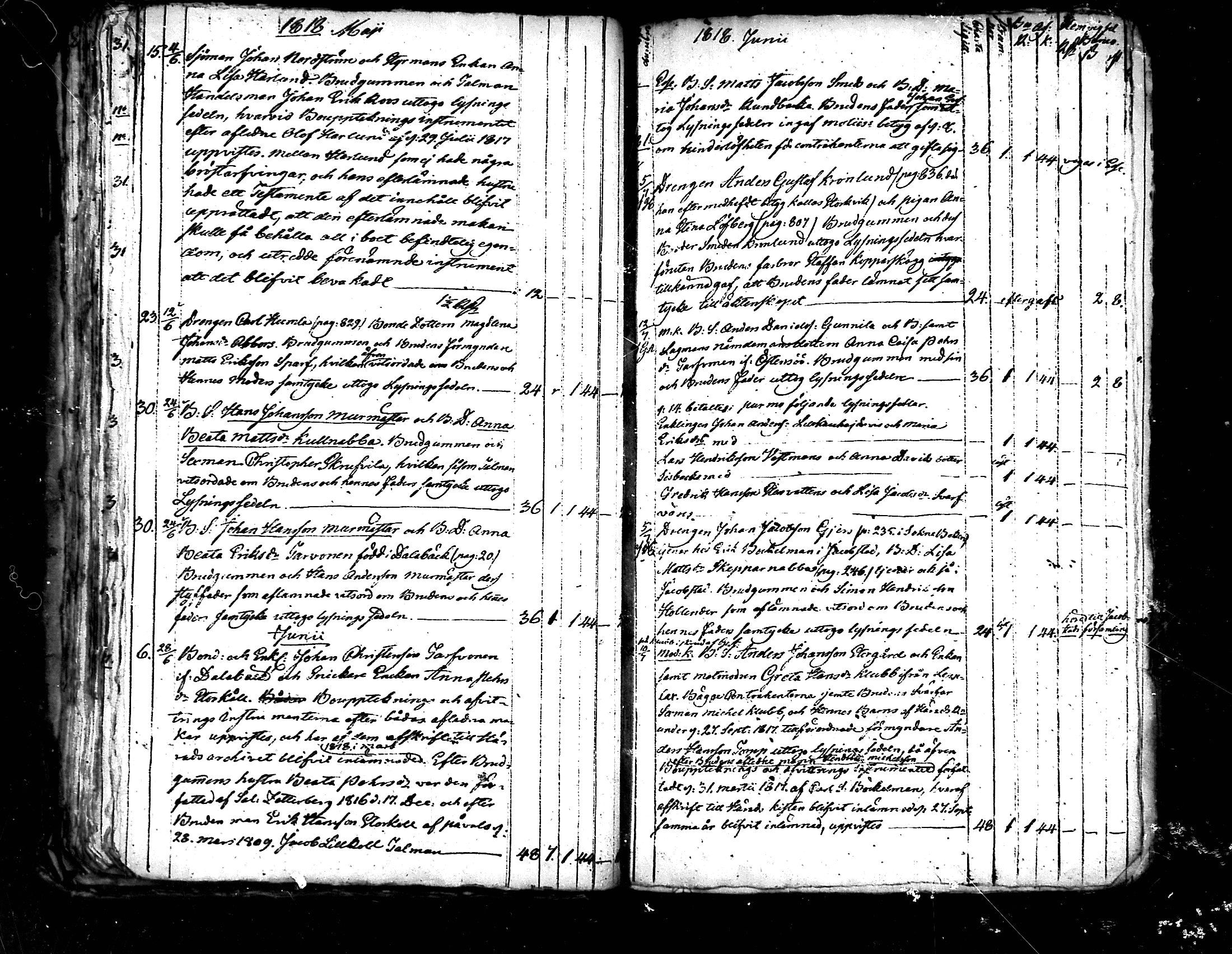 [ ../kirjat/Kirkonkirjat/pedersore/kuulutetut_1813-1847_mko/kuvat/41.jpg ]