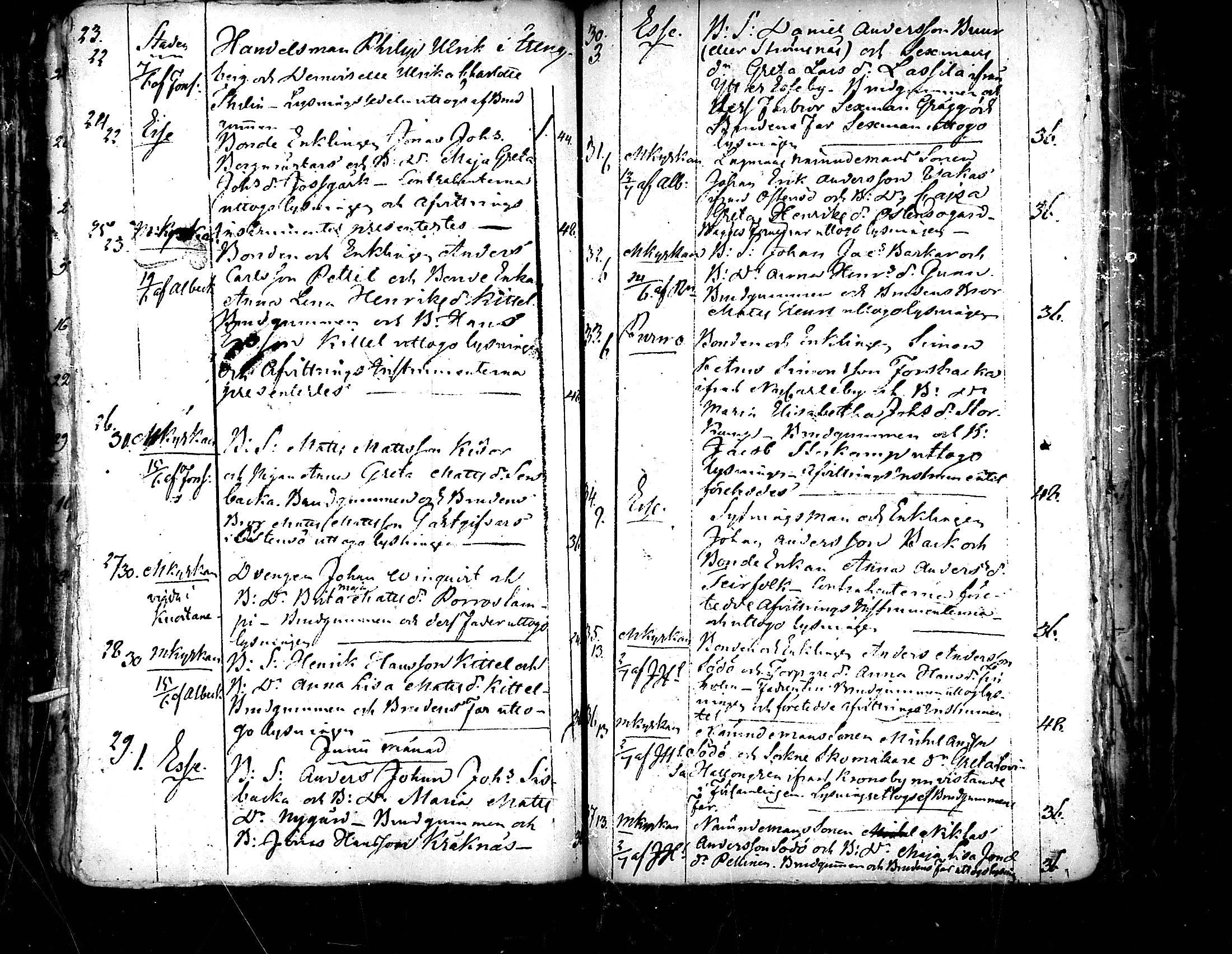 [ ../kirjat/Kirkonkirjat/pedersore/kuulutetut_1813-1847_mko/kuvat/90.jpg ]