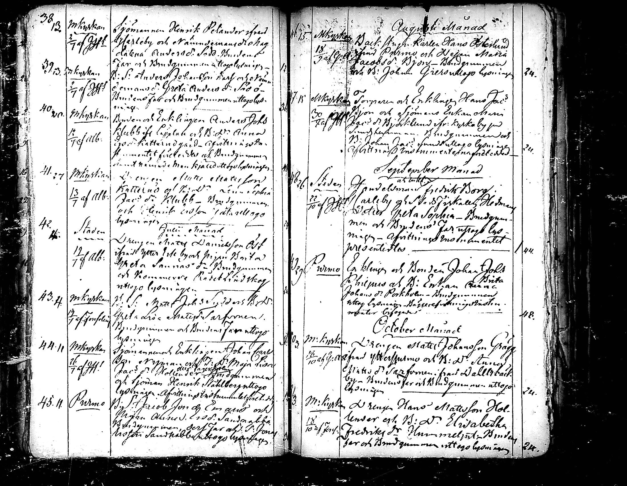 [ ../kirjat/Kirkonkirjat/pedersore/kuulutetut_1813-1847_mko/kuvat/91.jpg ]