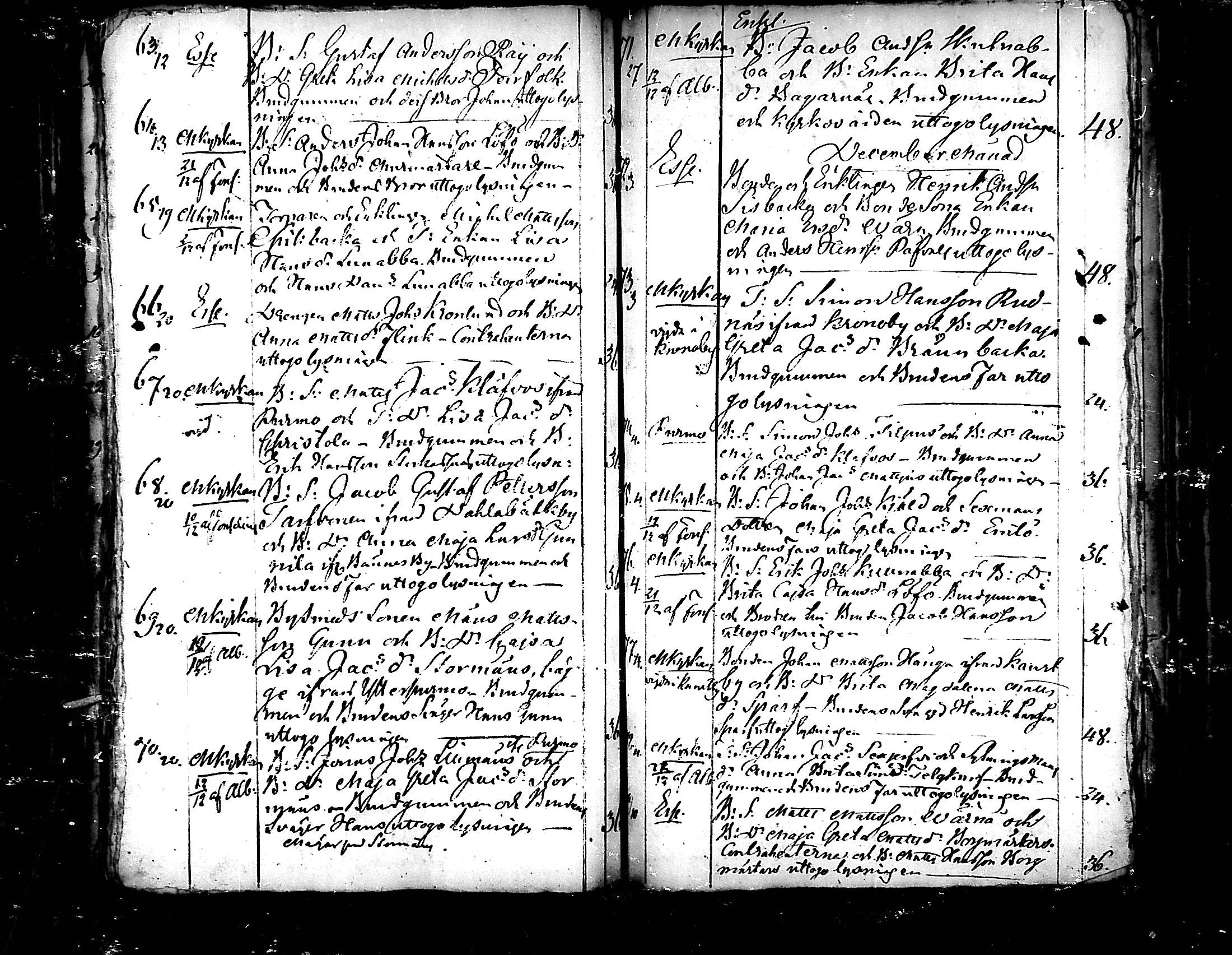 [ ../kirjat/Kirkonkirjat/pedersore/kuulutetut_1813-1847_mko/kuvat/98.jpg ]