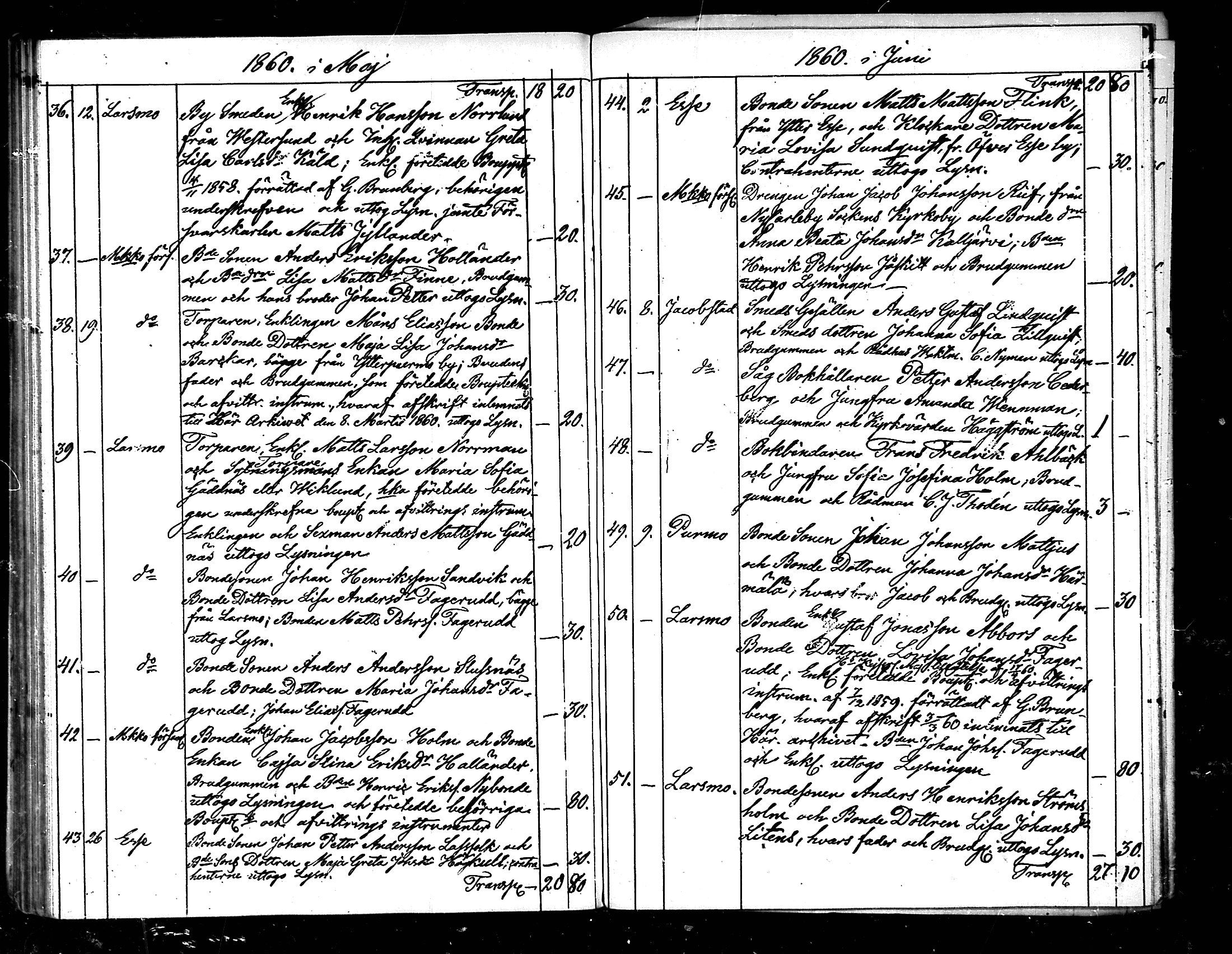 [ ../kirjat/Kirkonkirjat/pedersore/kuulutetut_1848-1864_mko/kuvat/69.jpg ]