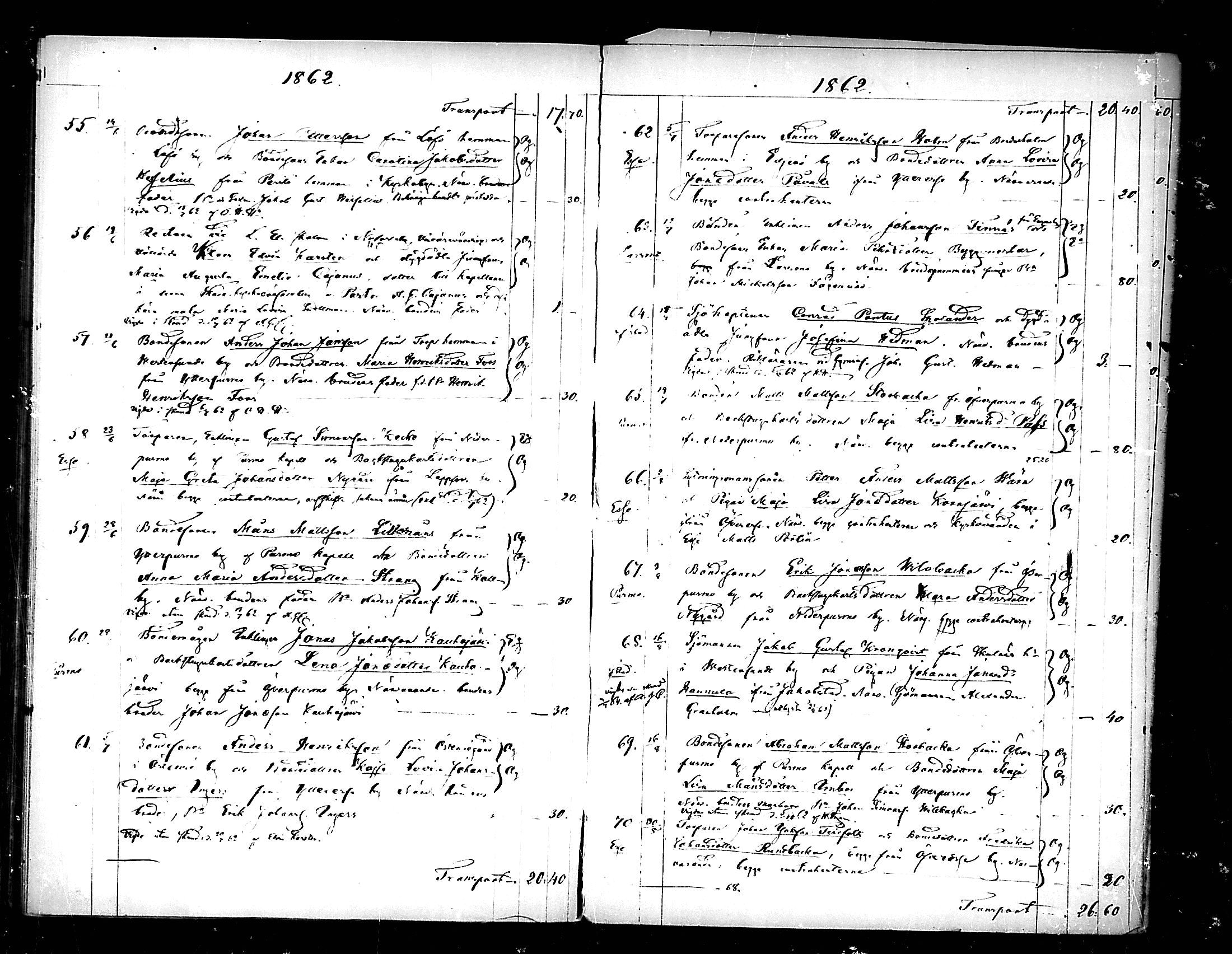 [ ../kirjat/Kirkonkirjat/pedersore/kuulutetut_1848-1864_mko/kuvat/83.jpg ]