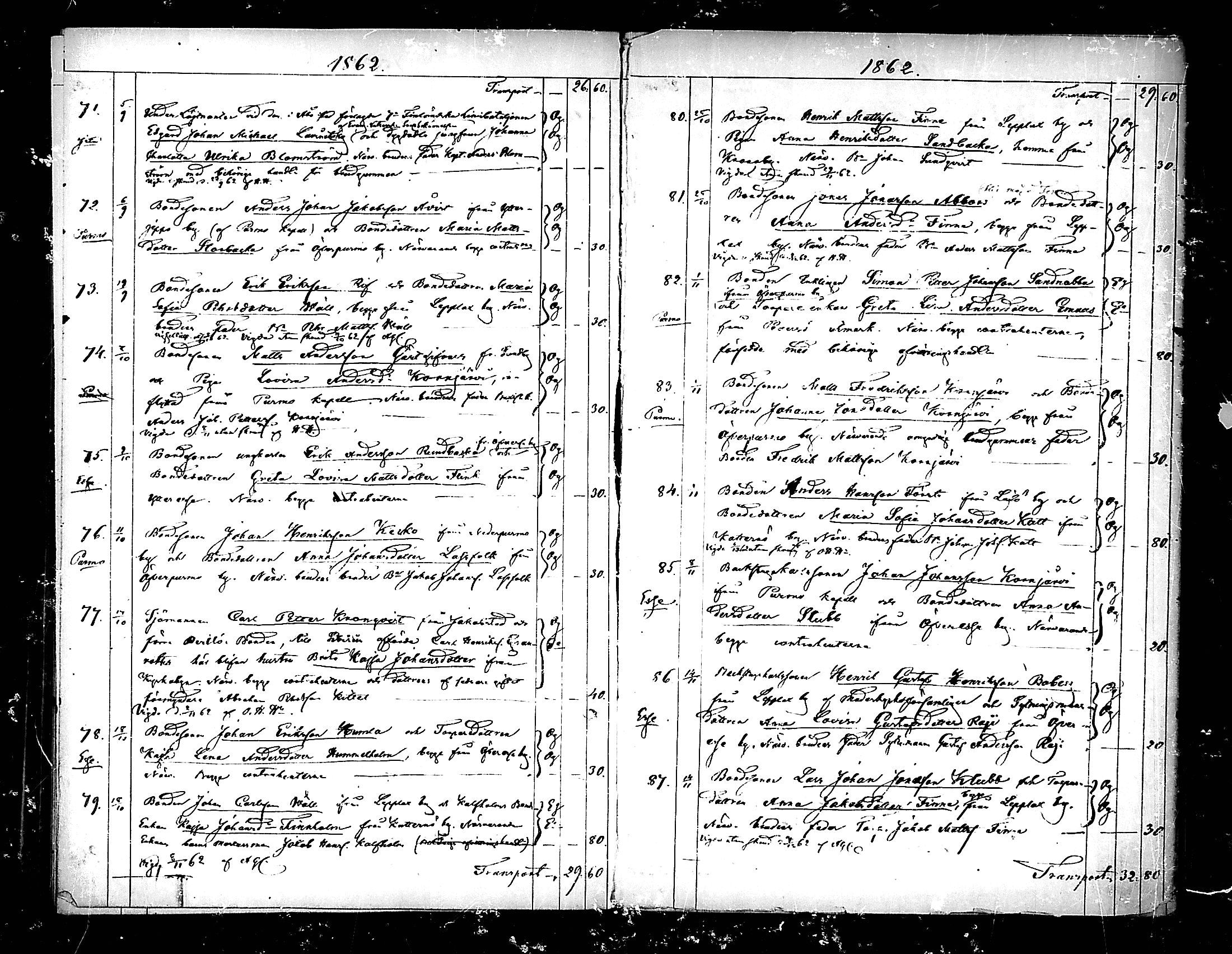 [ ../kirjat/Kirkonkirjat/pedersore/kuulutetut_1848-1864_mko/kuvat/84.jpg ]